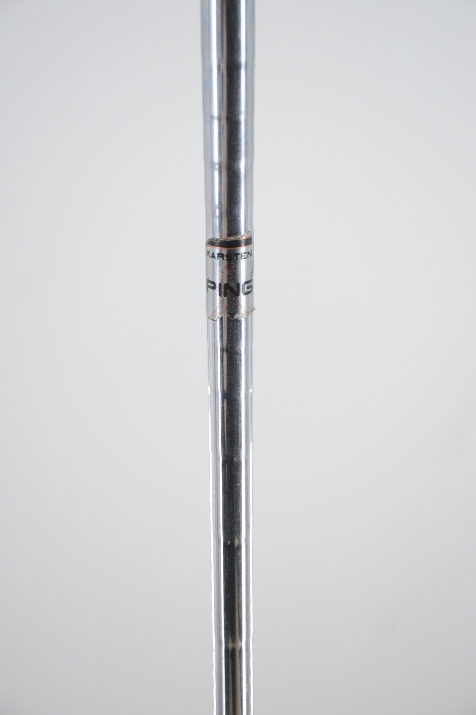 Ping Zing 2 PW S Flex 35.5" Golf Clubs GolfRoots 