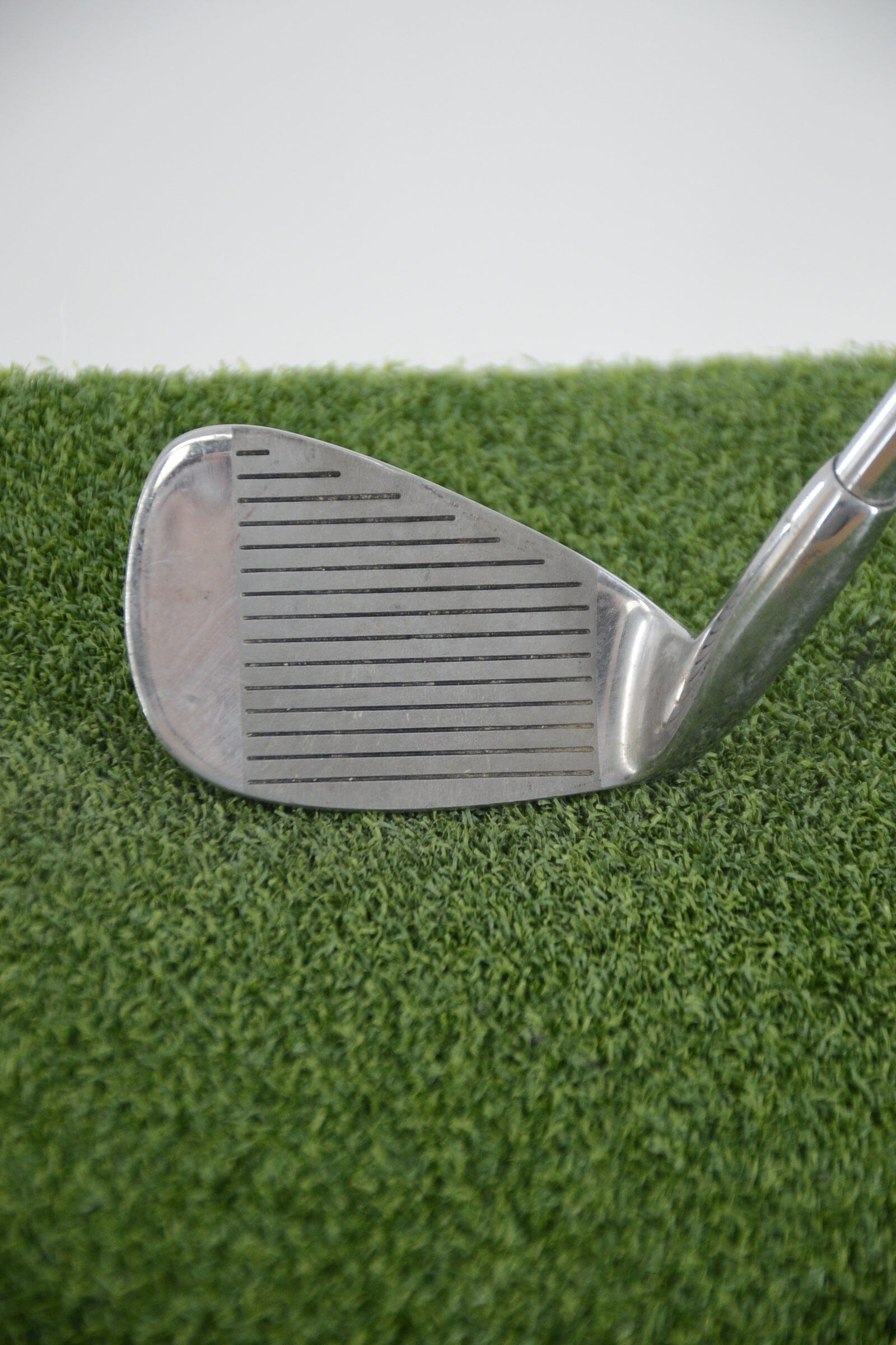 Marty Irving Tour Model 9 Iron R Flex 35" Golf Clubs GolfRoots 