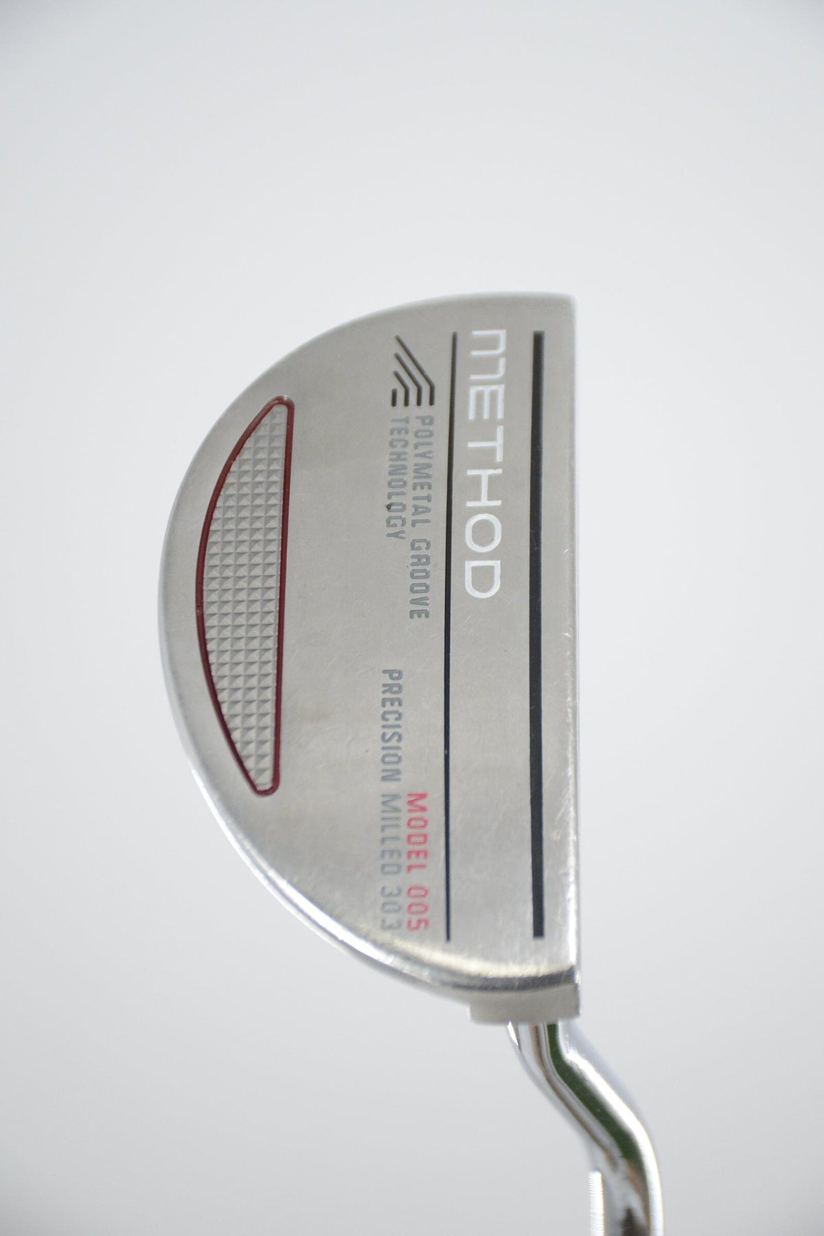 Nike Method 005 Putter 35" Golf Putters Nike 