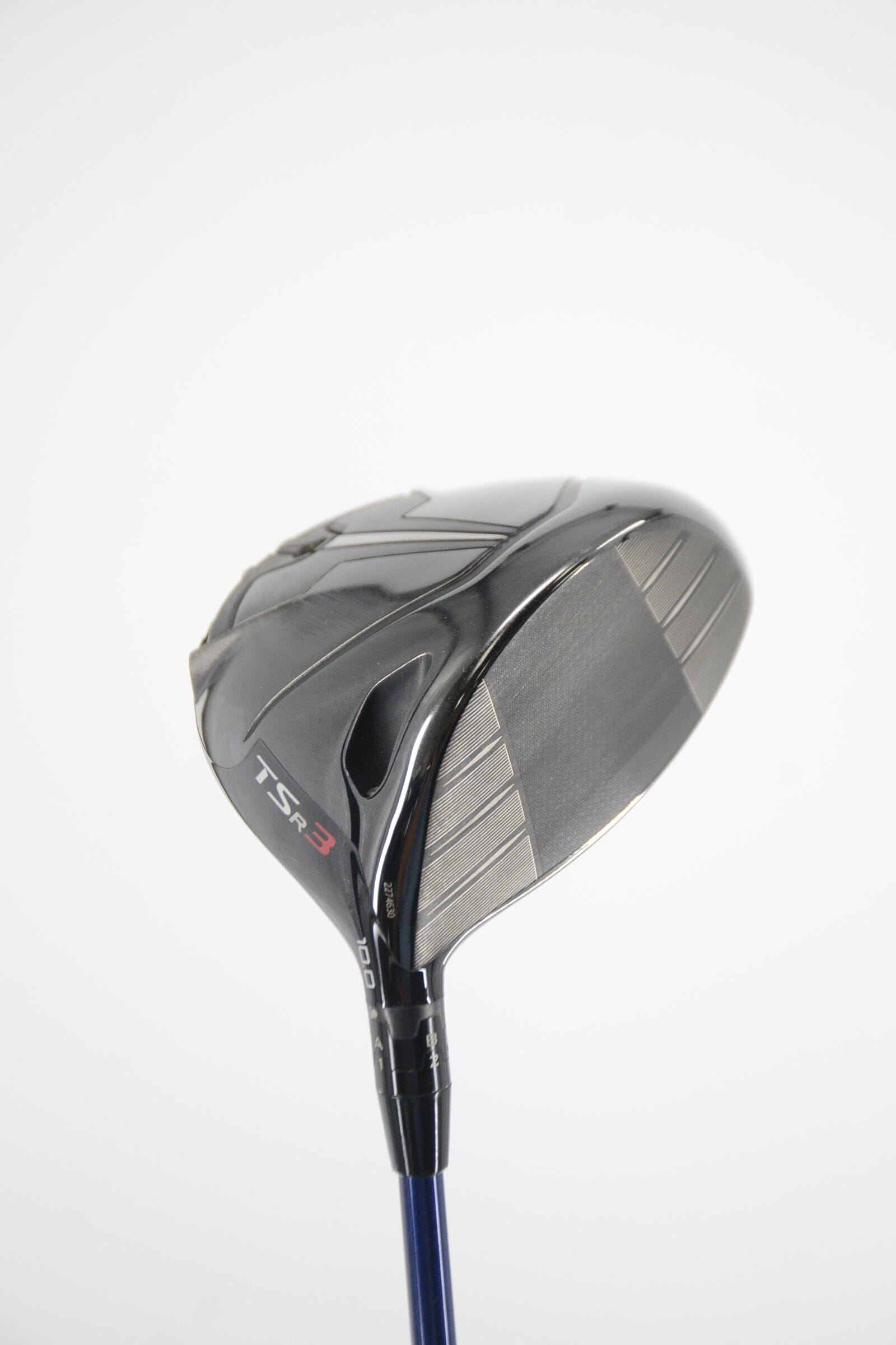Titleist TSR3 10 Degree Driver S Flex 45.25" Golf Clubs GolfRoots 