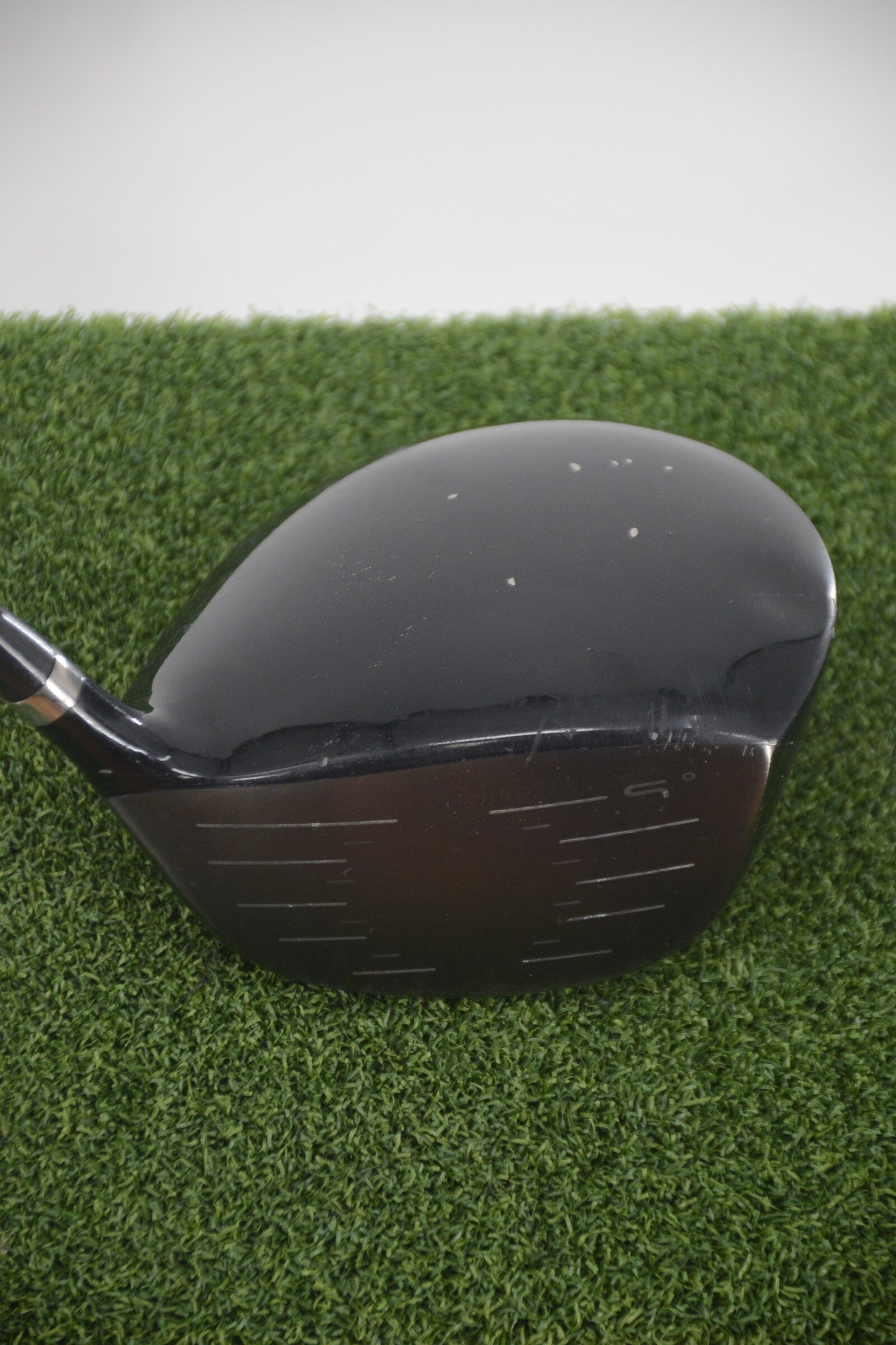 Lefty MaxFli Dunlop Tao Driver S Flex 45" Golf Clubs GolfRoots 