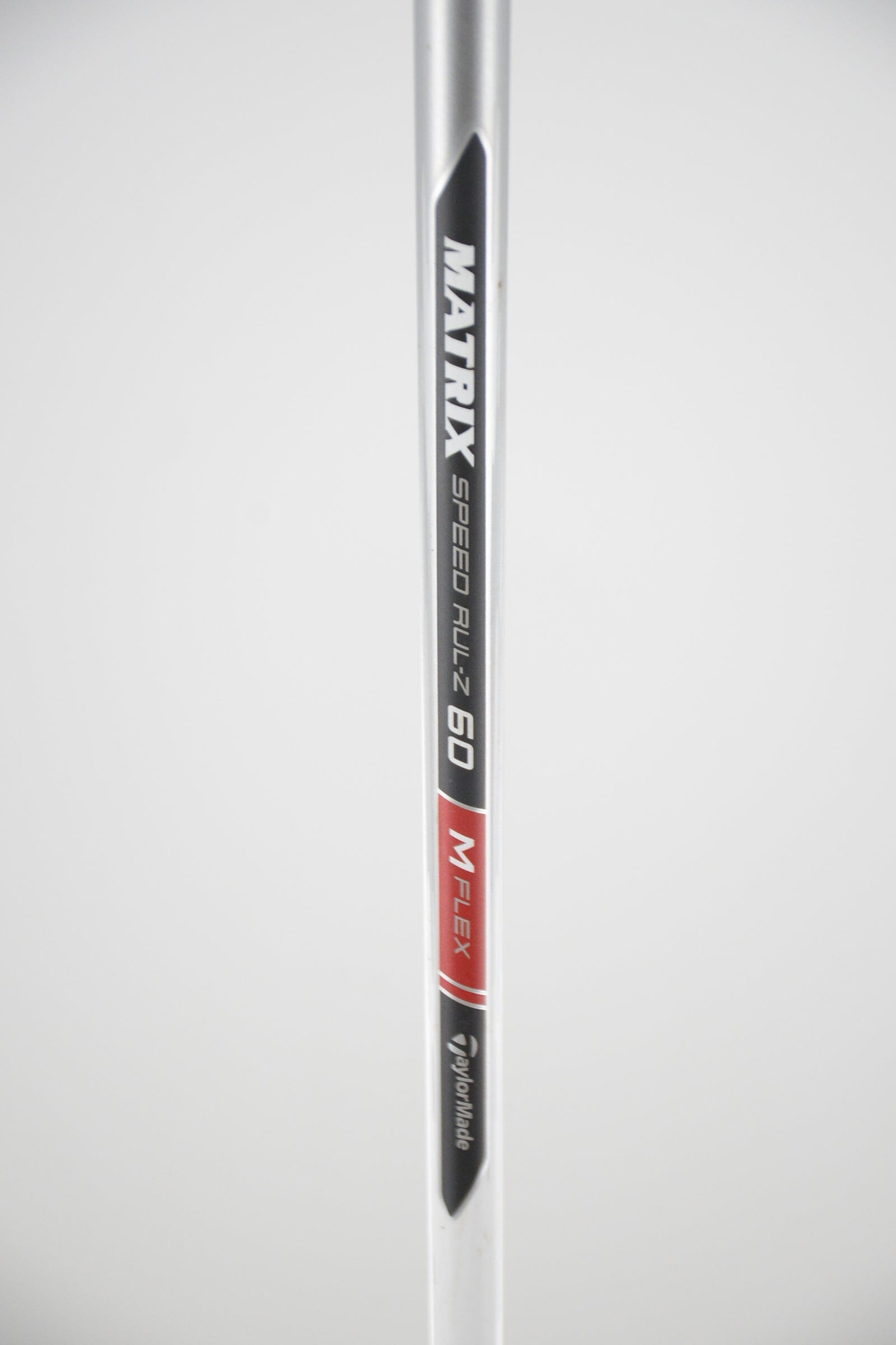 TaylorMade Aeroburner 3 Wood SR Flex 43" Golf Clubs GolfRoots 