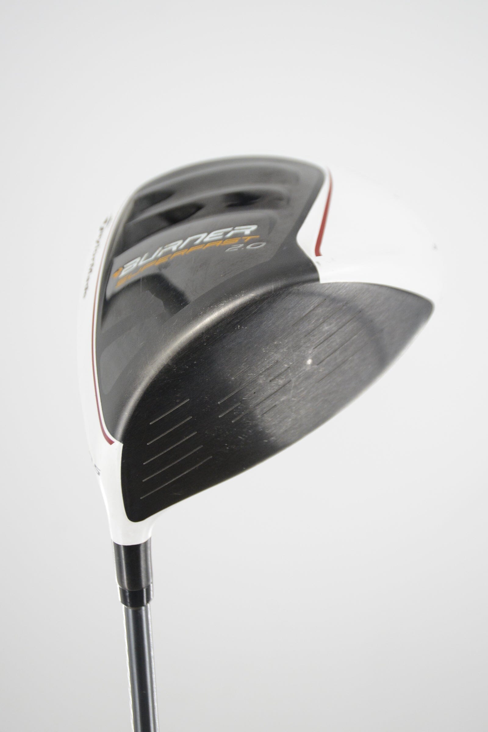 TaylorMade Burner Superfast 2.0 10.5 Degree Driver R Flex 45" Golf Clubs GolfRoots 
