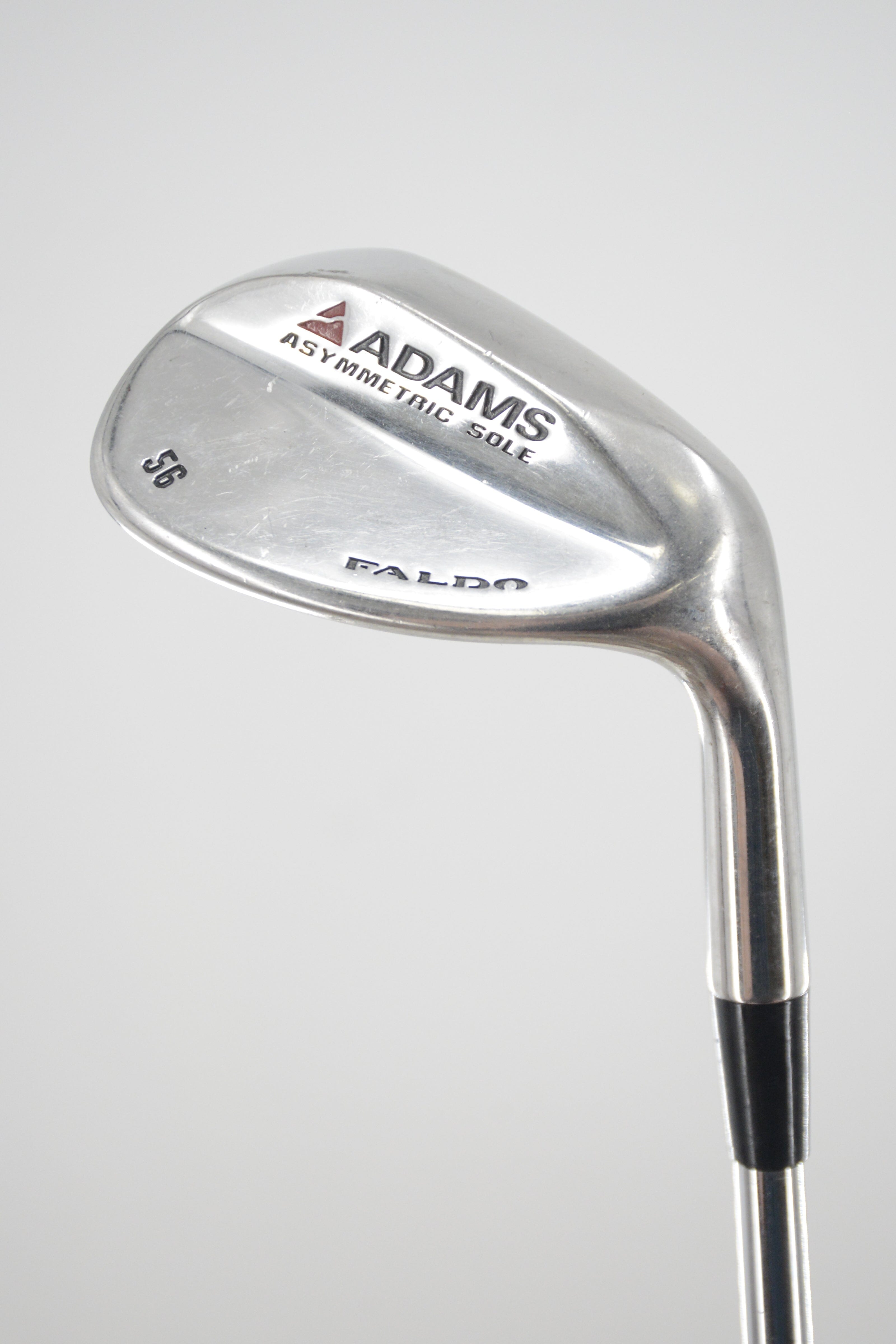 Adams Faldo 56 Degree Wedge S Flex 35.25" Golf Clubs GolfRoots 