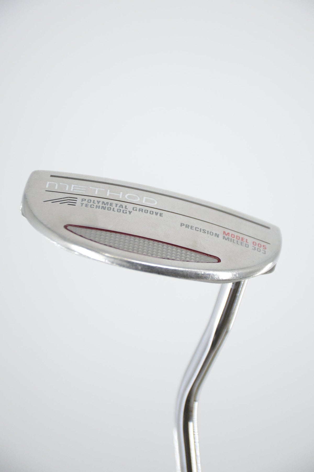 Nike Method 005 Putter 35" Golf Putters Nike 