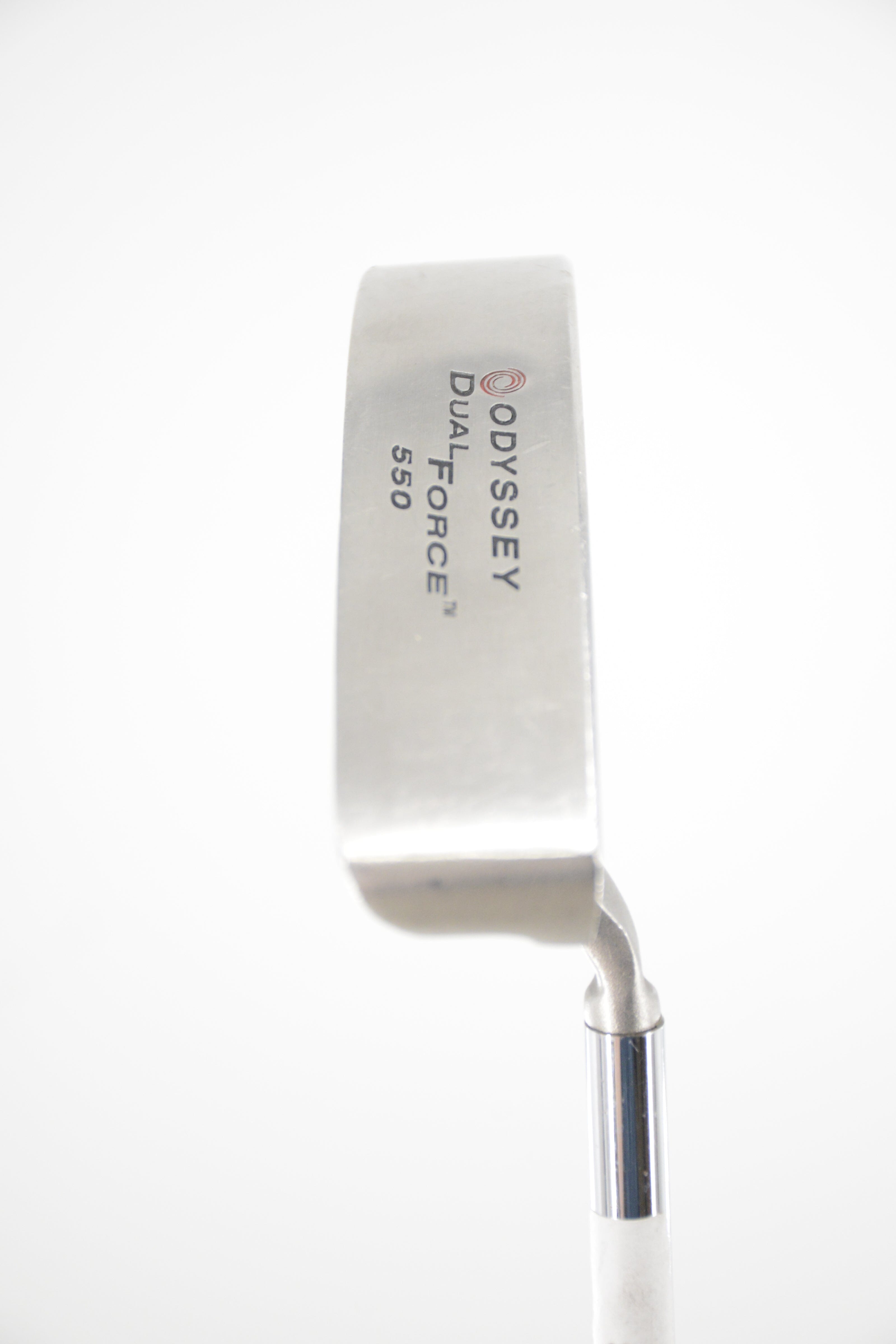 Odyssey Dual Force 550 Putter 35" Golf Clubs GolfRoots 