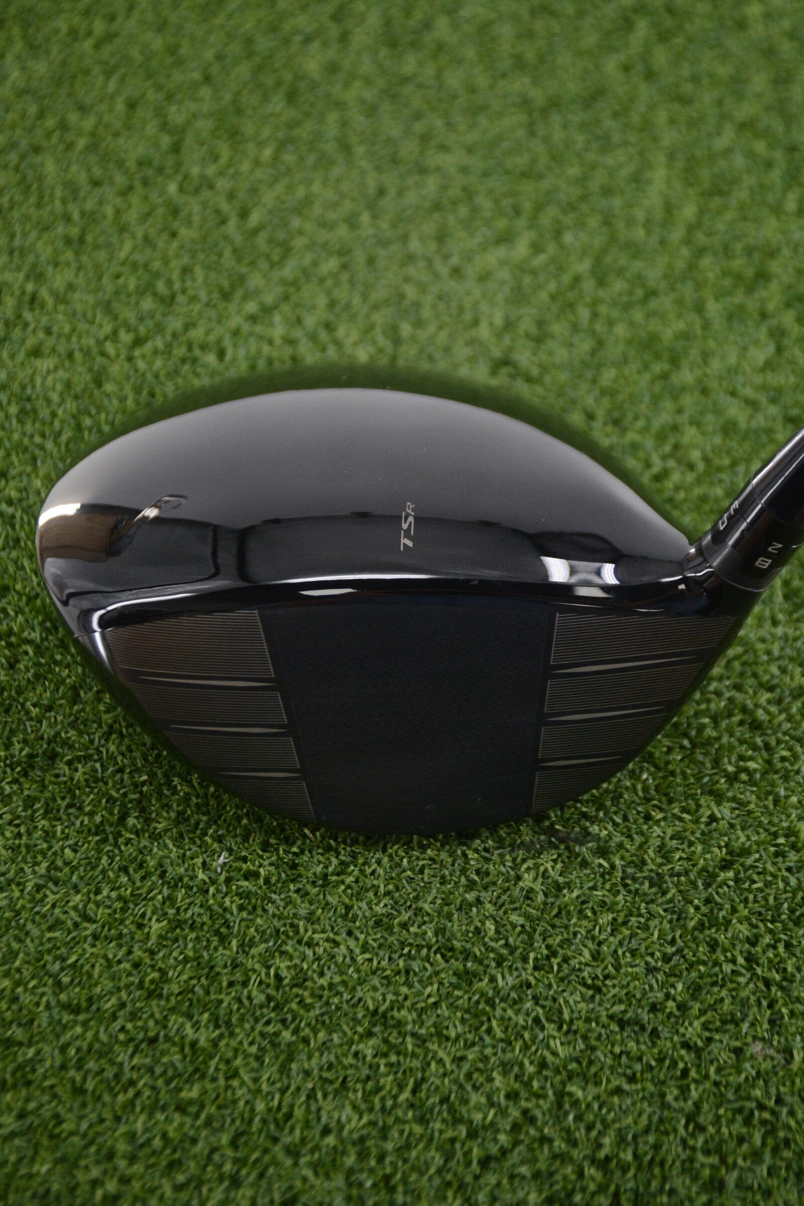 Titleist TSR3 10 Degree Driver S Flex 45.25" Golf Clubs GolfRoots 