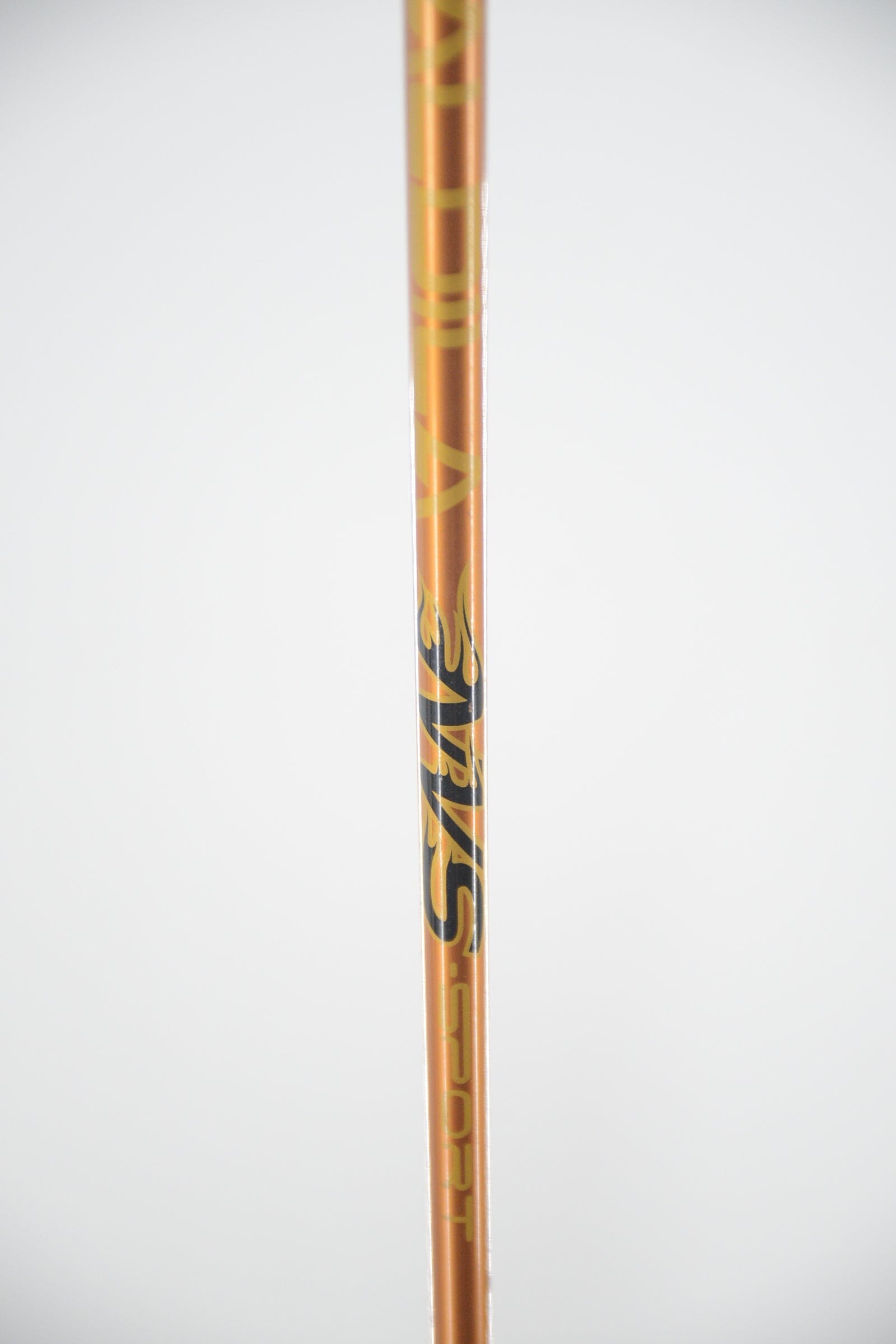 Lefty MaxFli Dunlop Tao Driver S Flex 45" Golf Clubs GolfRoots 