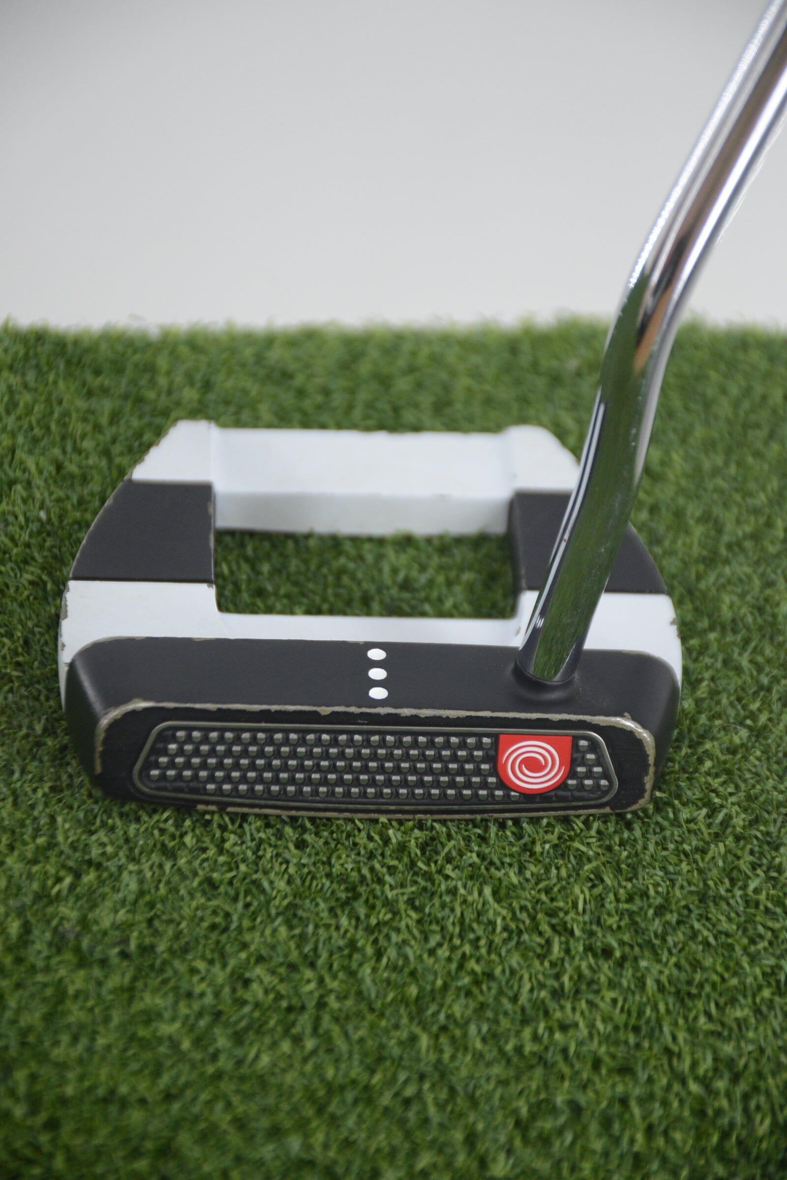 Odyssey White Hot 380 Jailbird Putter 38.75
