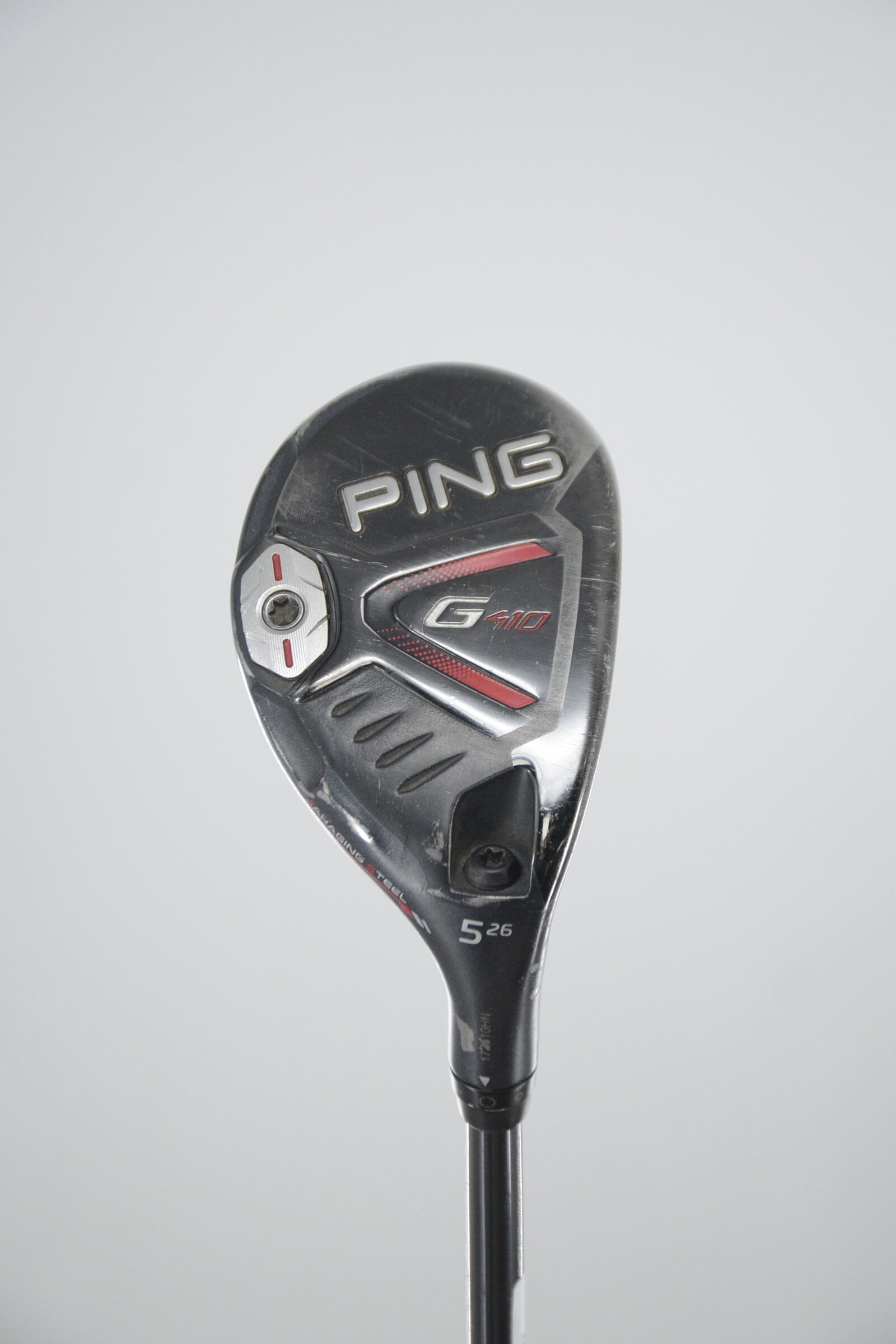 Ping G410 5 Hybrid SR Flex 39" Golf Clubs GolfRoots 