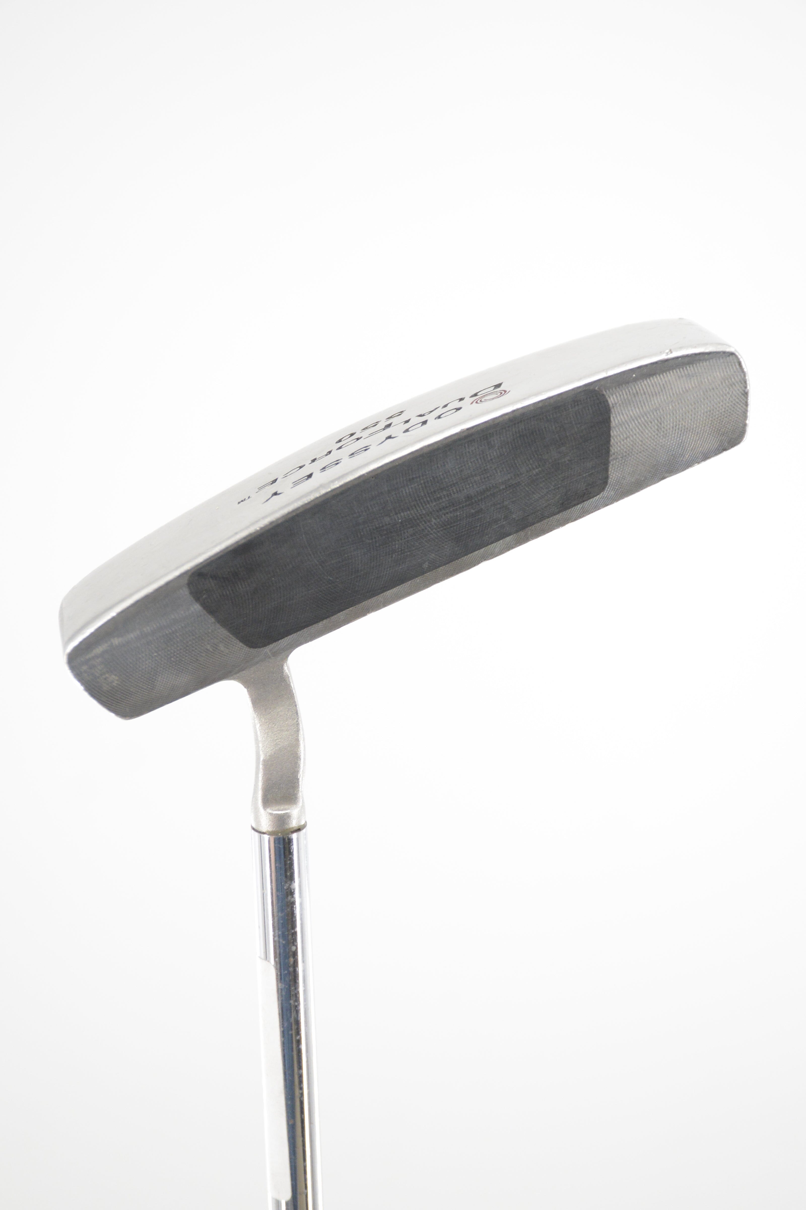 Odyssey Dual Force 550 Putter 35" Golf Clubs GolfRoots 