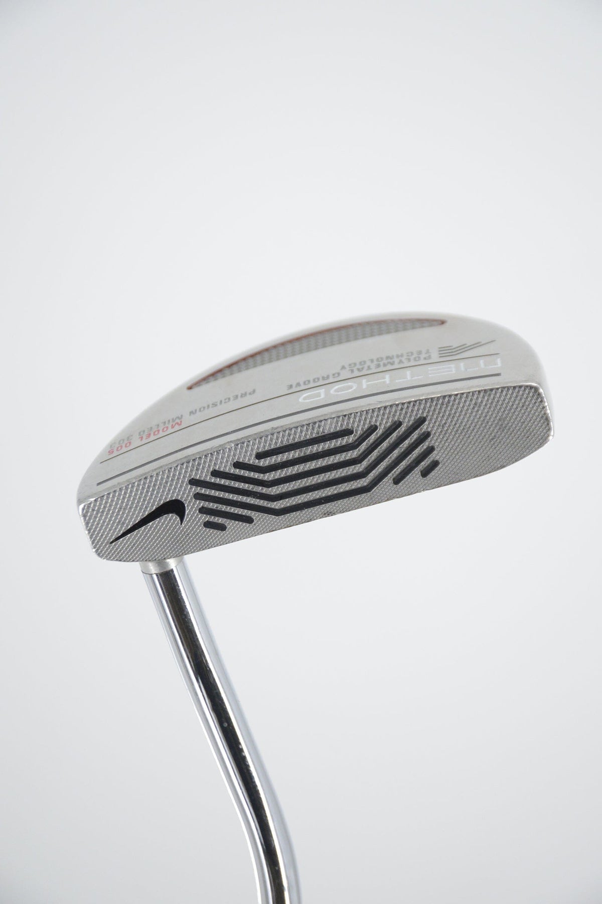 Nike Method 005 Putter 35" Golf Putters Nike 