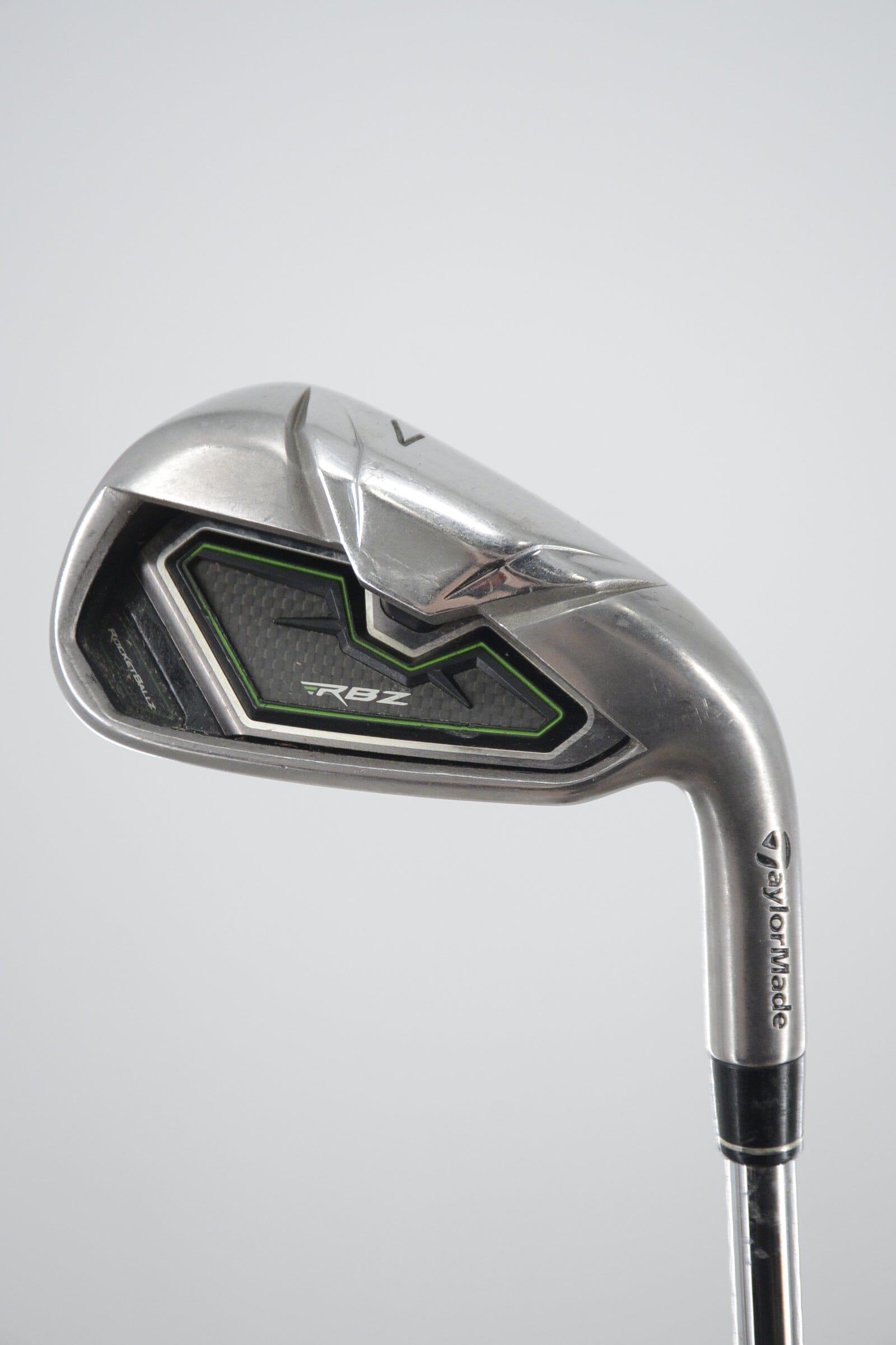 TaylorMade Rocketballz 7 Iron R Flex 37.25" Golf Clubs GolfRoots 