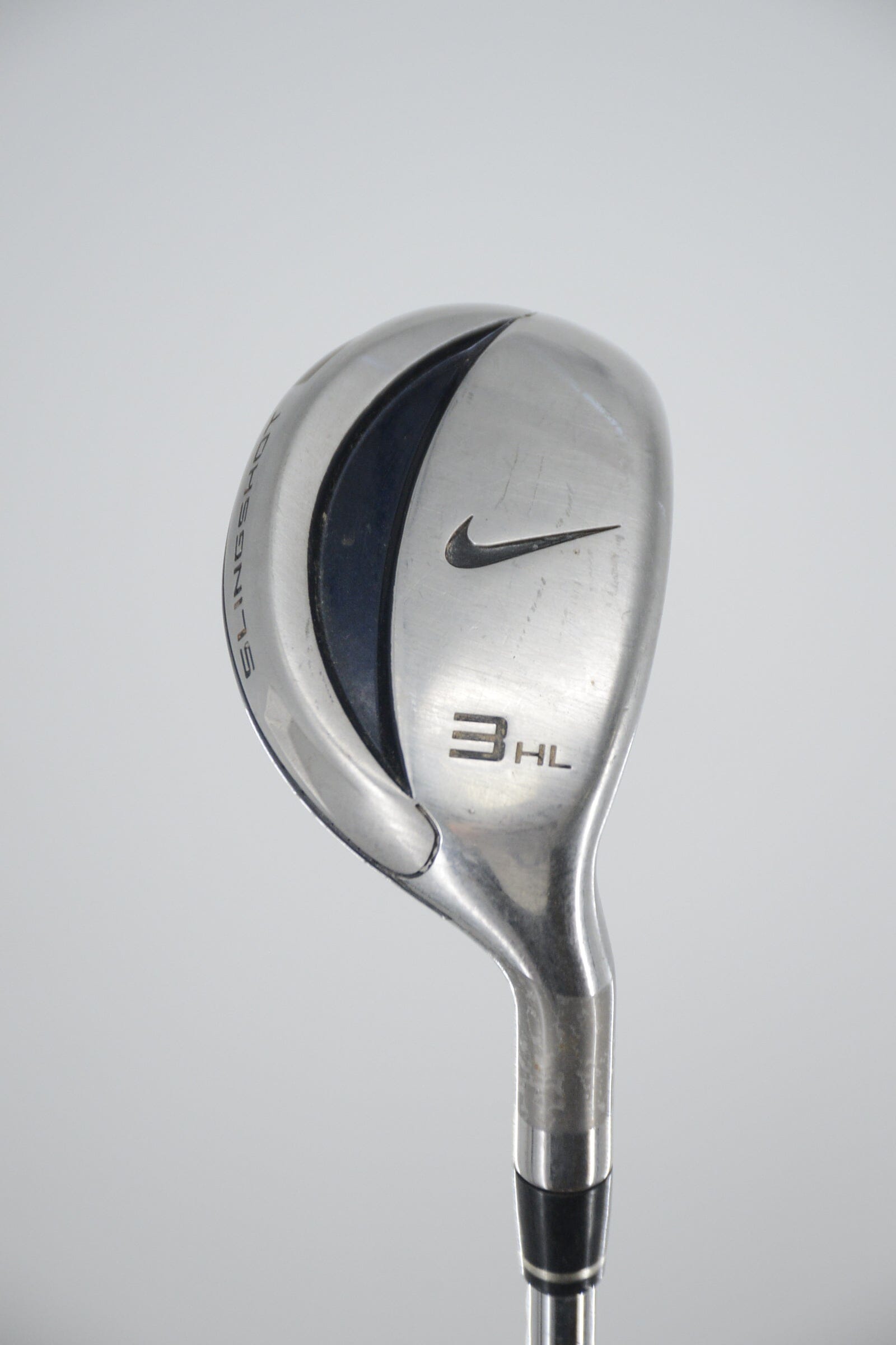 Nike Slingshot 3 Hybrid S Flex 39.75" Golf Clubs GolfRoots 