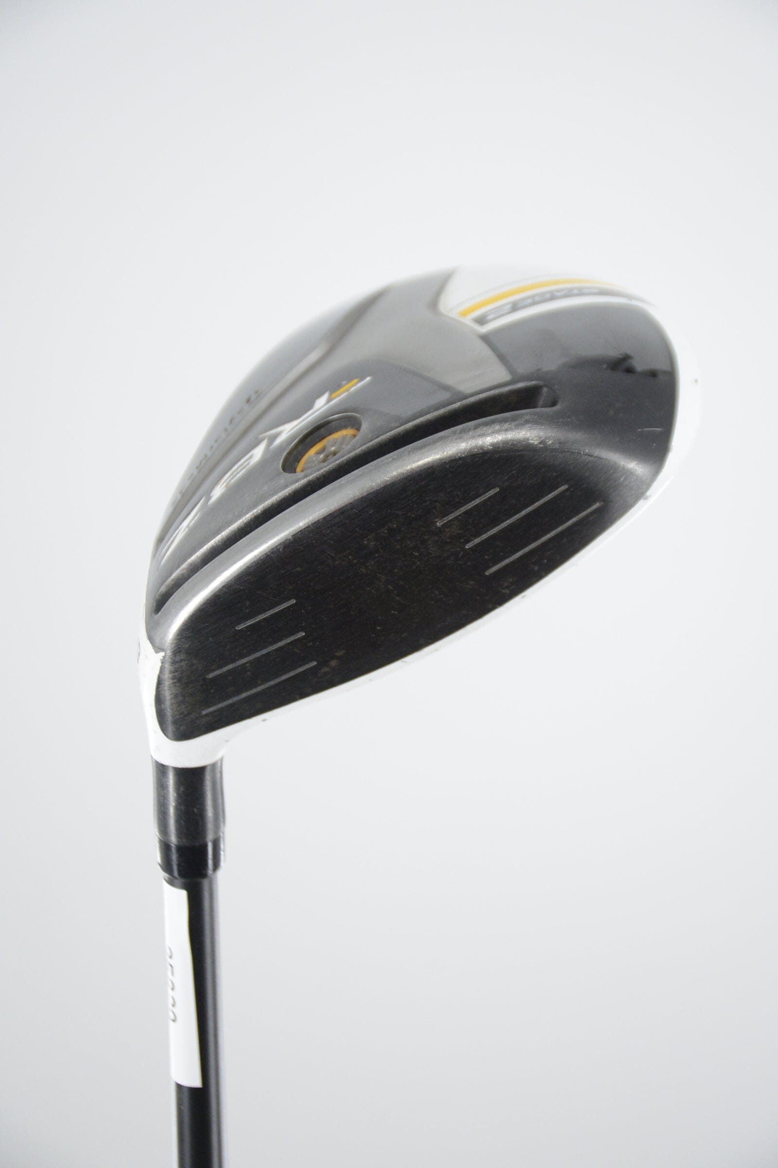 Women's TaylorMade Rocketballz Stage 2 3 Wood W Flex 42.25"