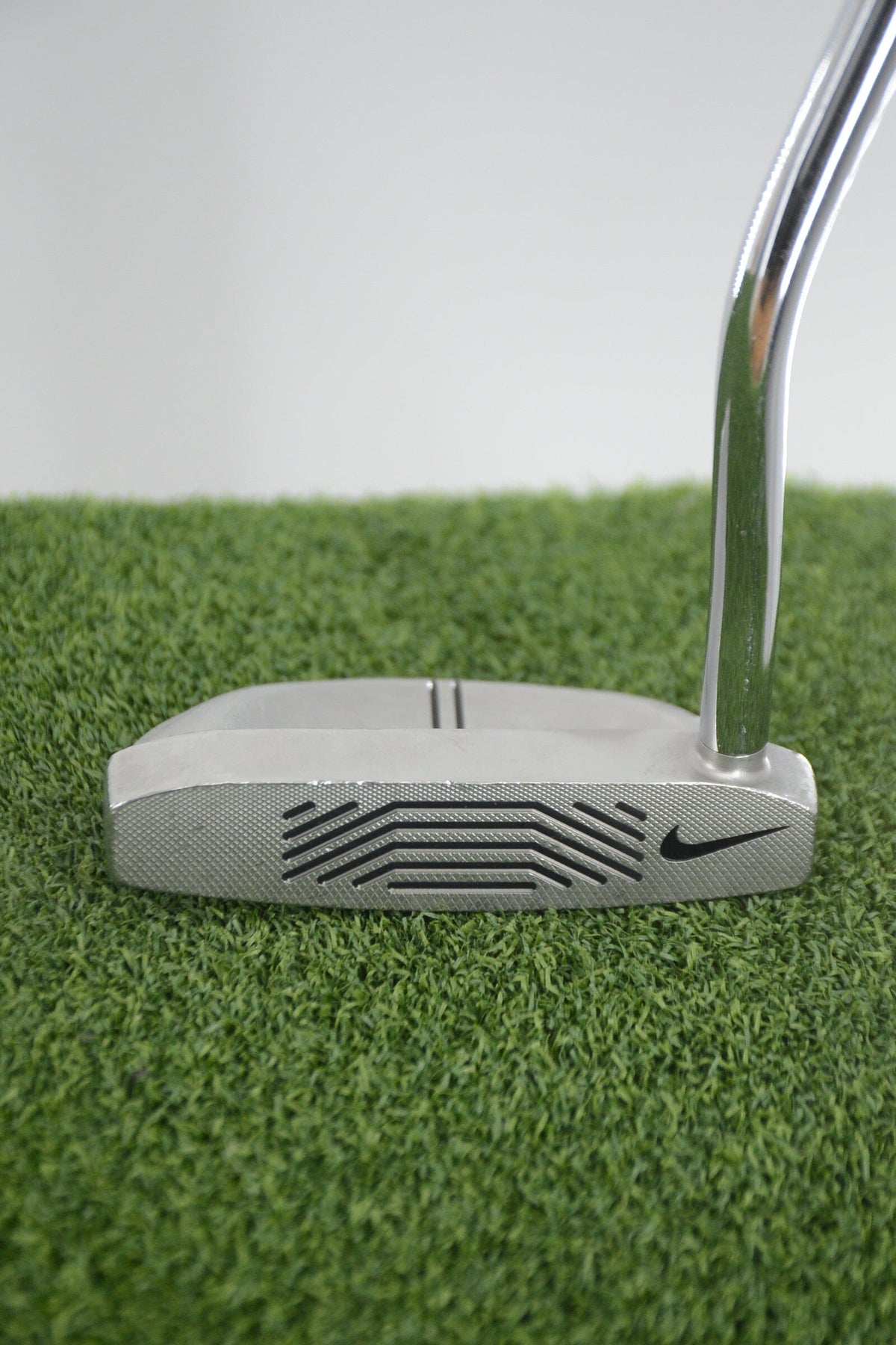Nike Method 005 Putter 35" Golf Putters Nike 