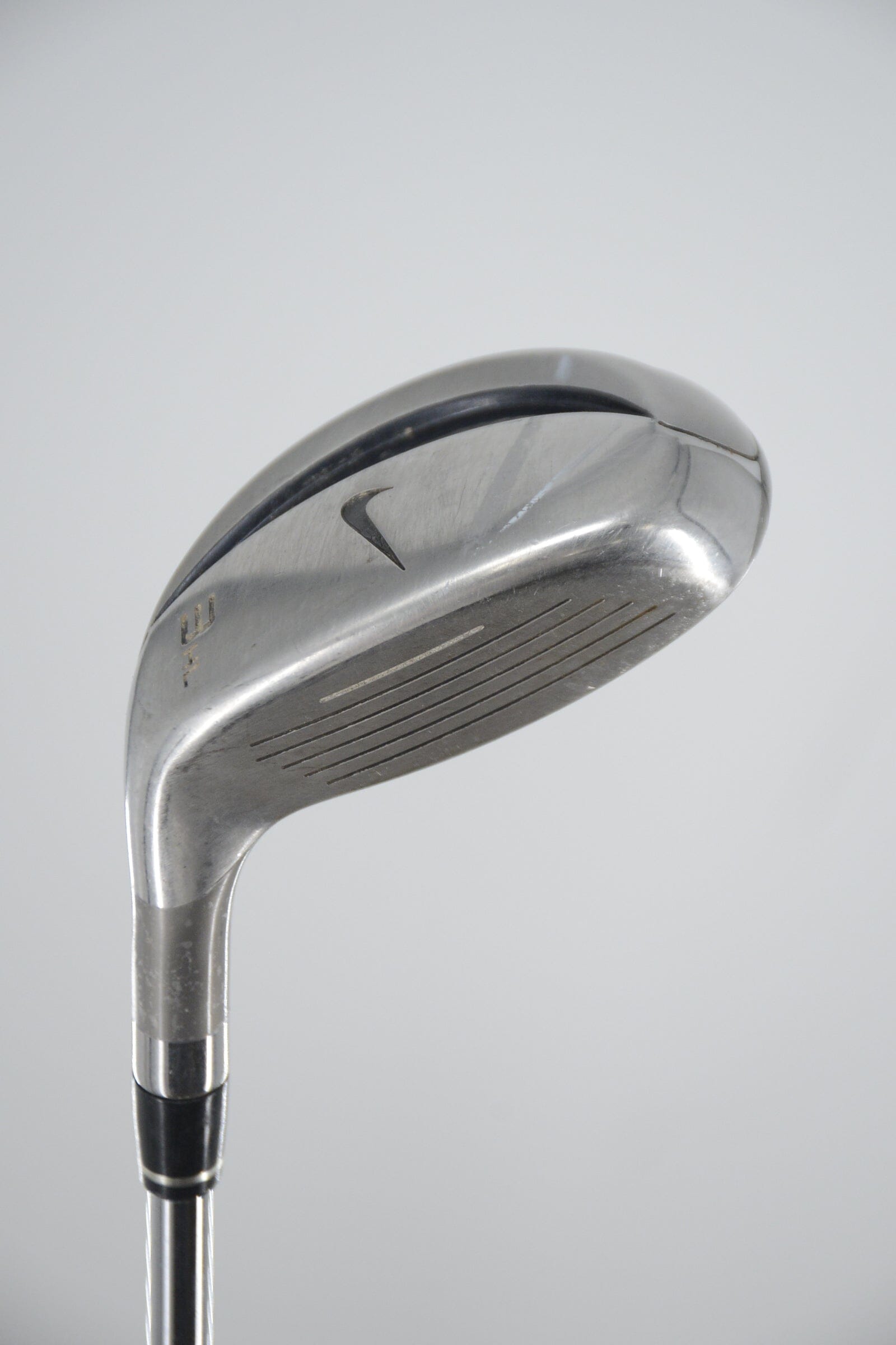 Nike Slingshot 3 Hybrid S Flex 39.75