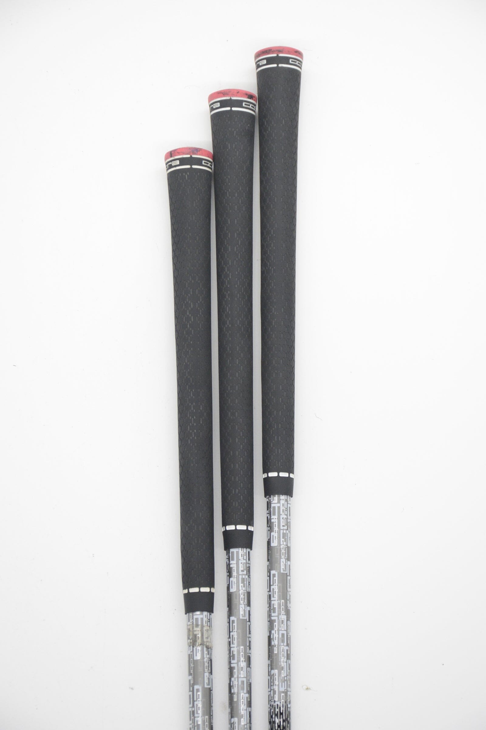 Women's Cobra F-Max 3W, 5W, 7W Wood Set W Flex Golf Clubs GolfRoots 