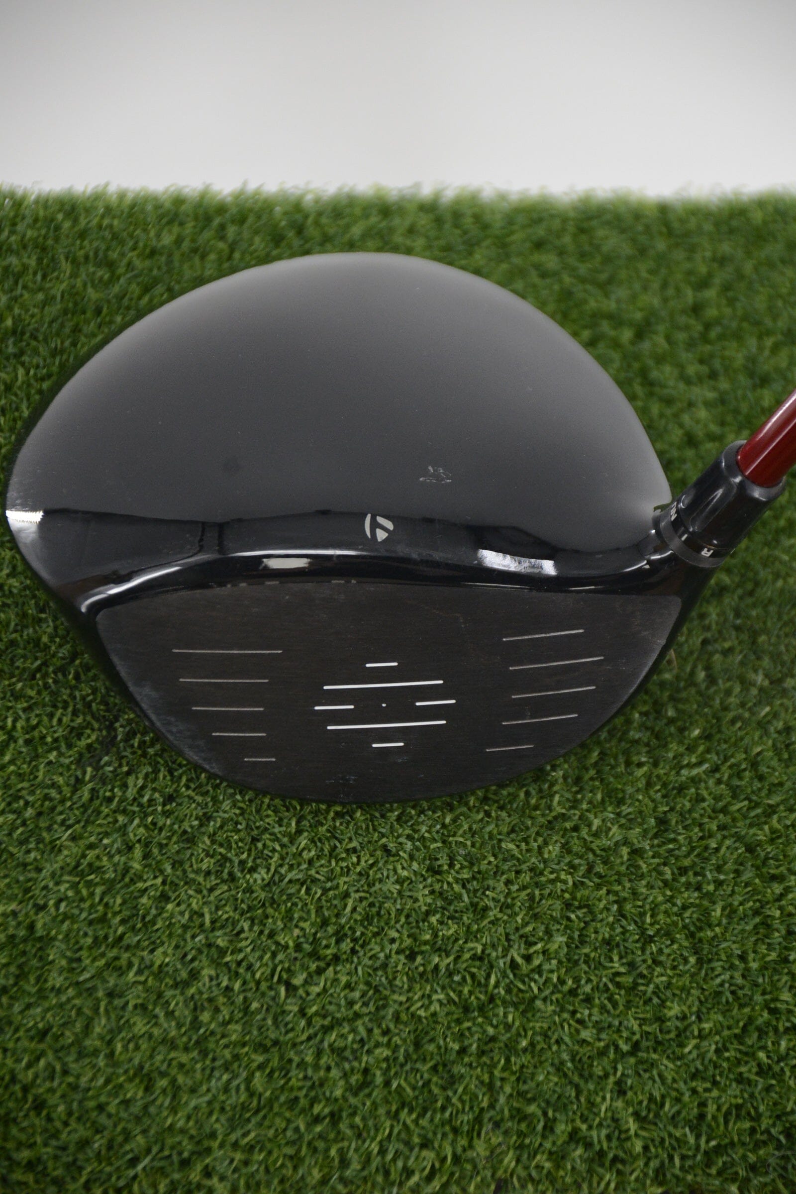 TaylorMade R9 Supertri 10.5 Degree Driver R Flex 45.5" Golf Clubs GolfRoots 