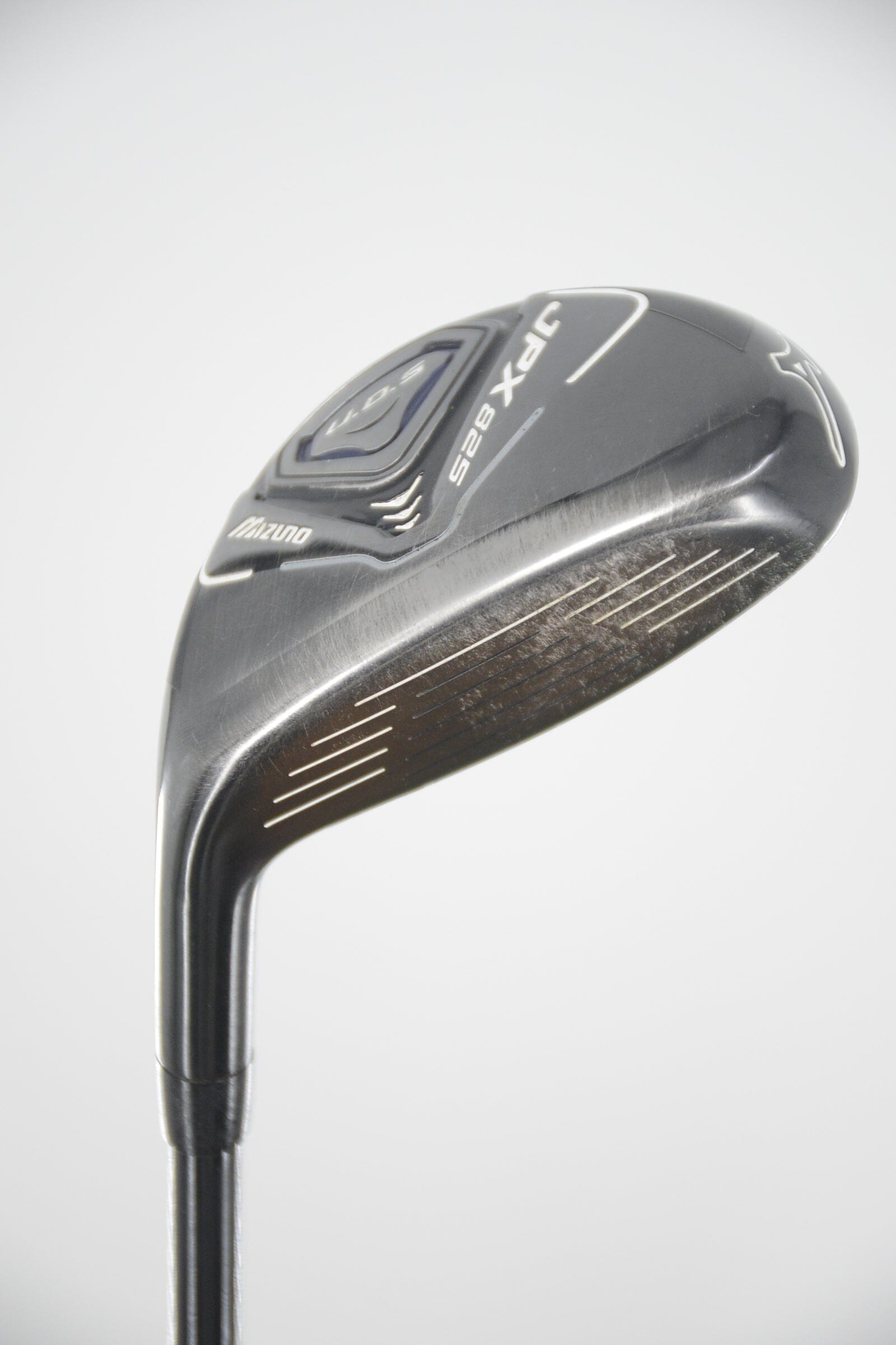 Mizuno JPX-825 4 Hybrid S Flex 39.5" Golf Clubs GolfRoots 