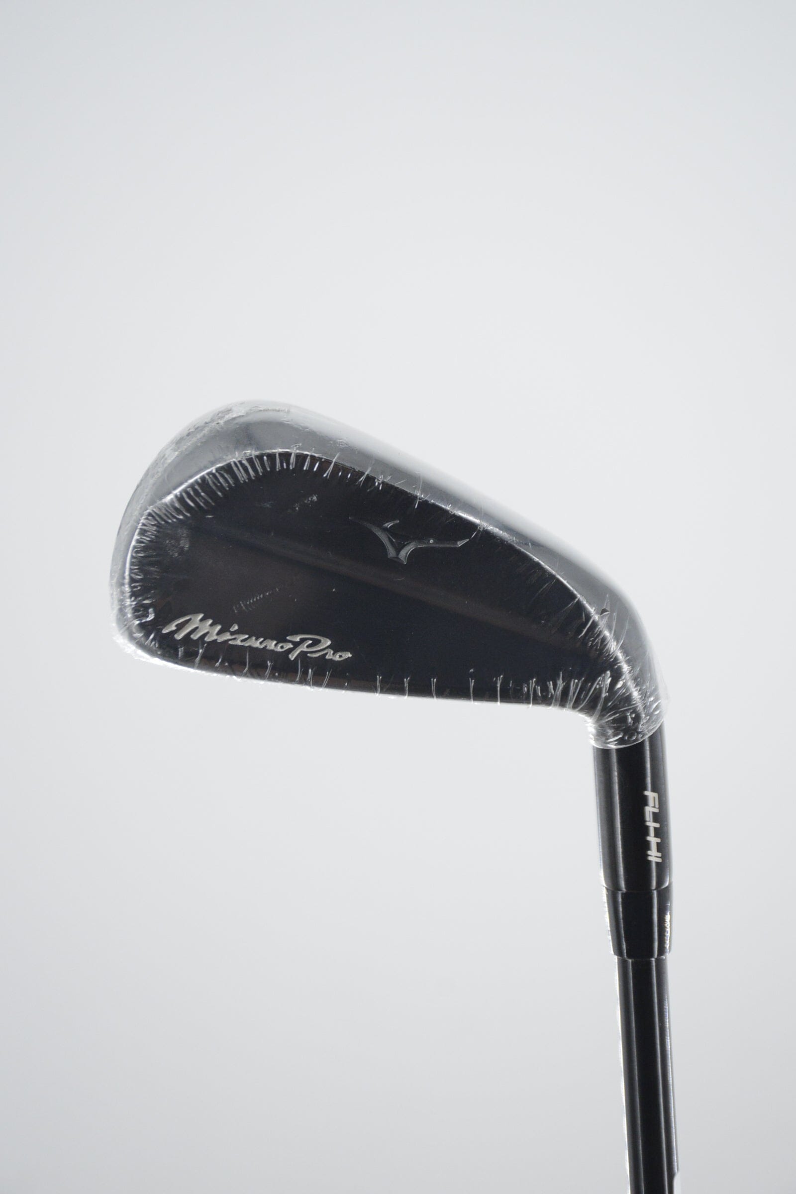 NEW Mizuno Pro Fli-Hi 4 Driving Iron S Flex 38.5" Golf Clubs GolfRoots 