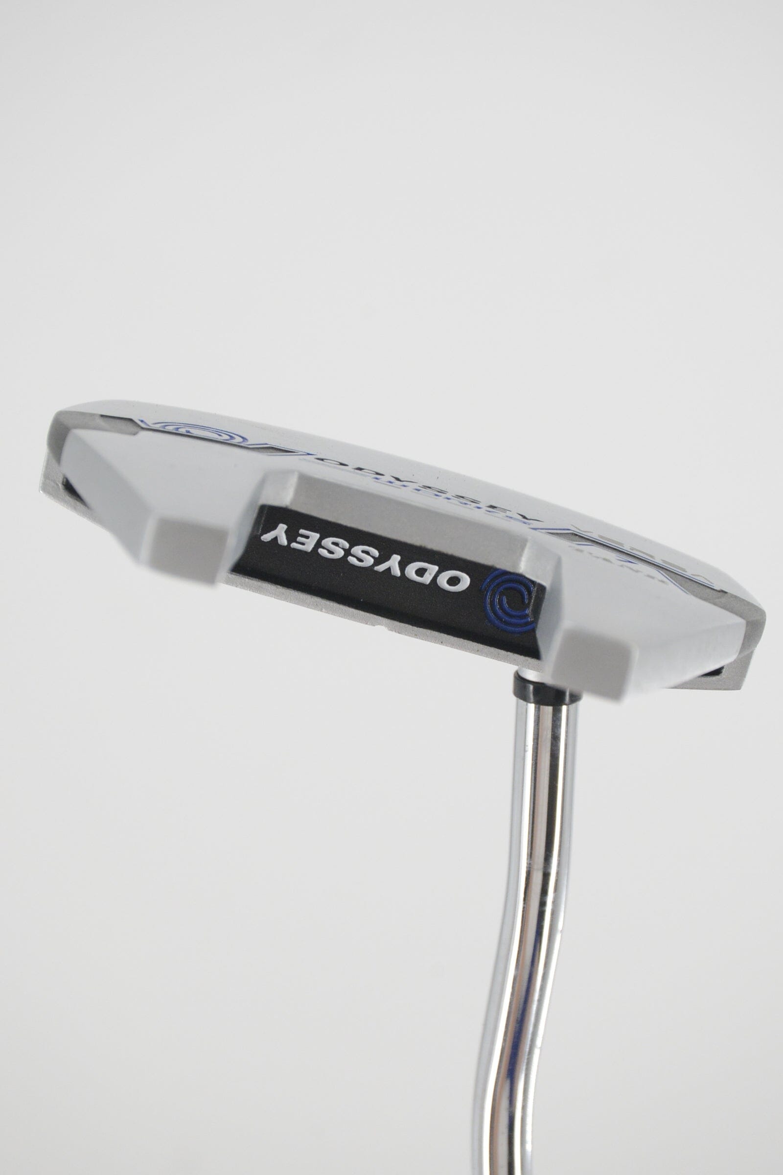 Odyssey Works 7 Versa Tank Putter 38" Golf Clubs GolfRoots 