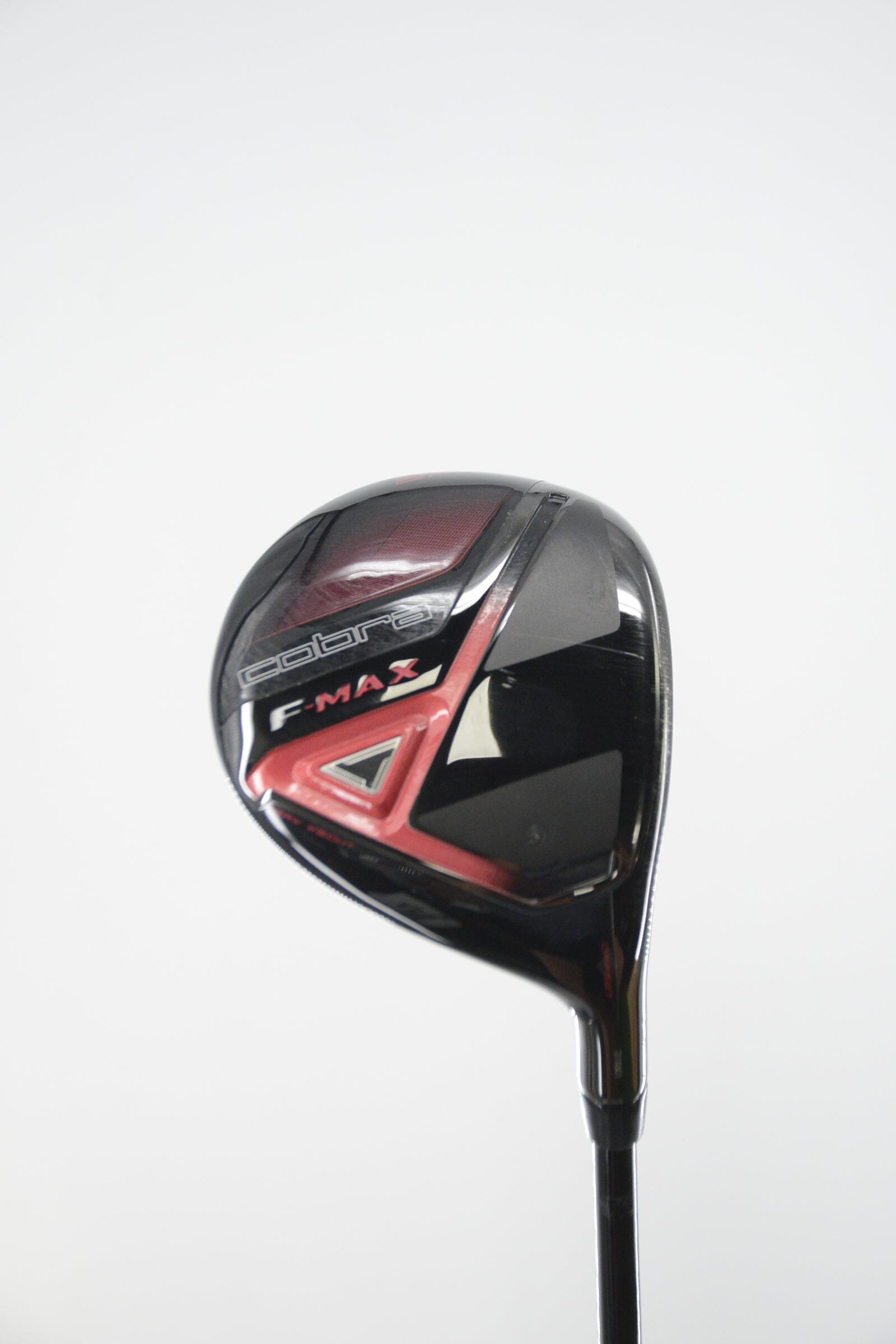 Women's Cobra F-Max 3 Wood W Flex 41.75" Golf Clubs GolfRoots 