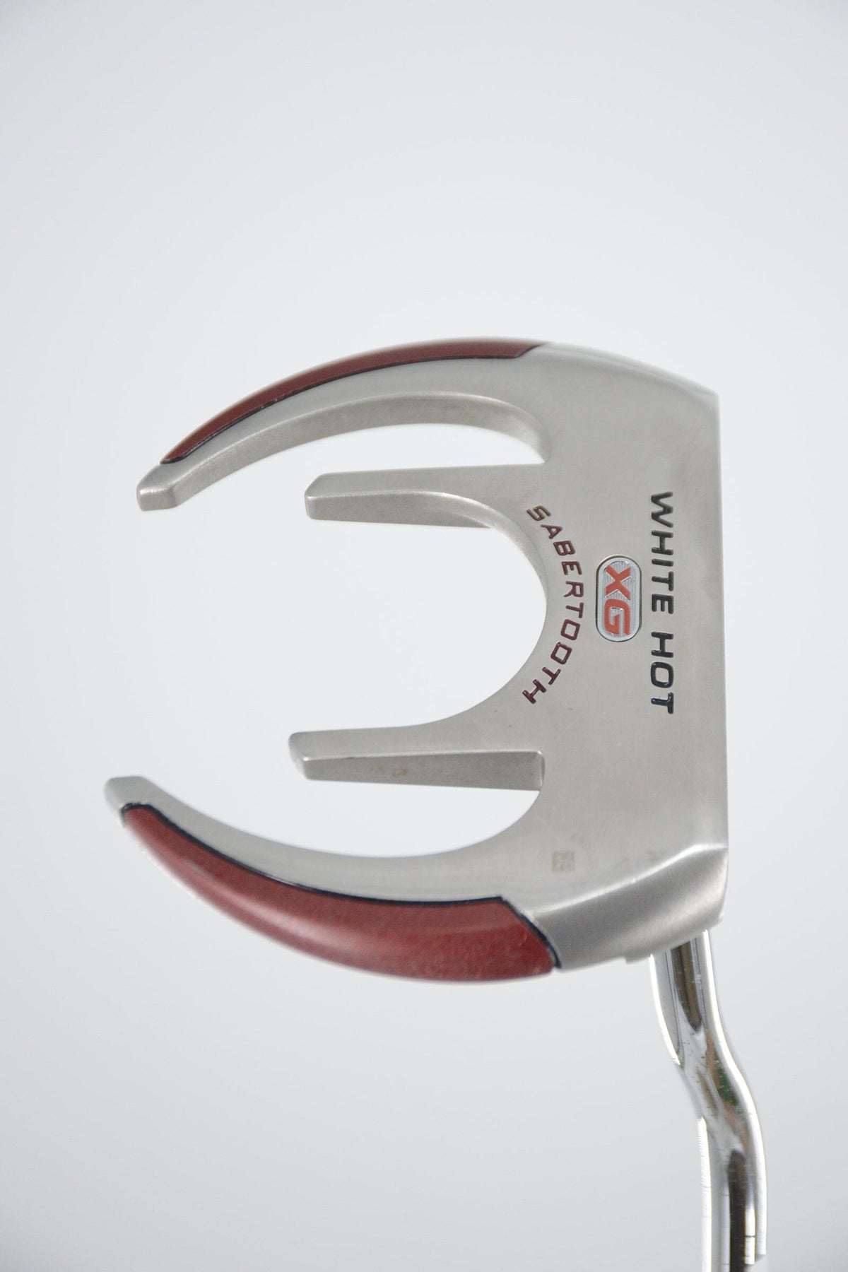 Odyssey White Hot XG Sabertooth Putter 35" Golf Putters Odyssey 