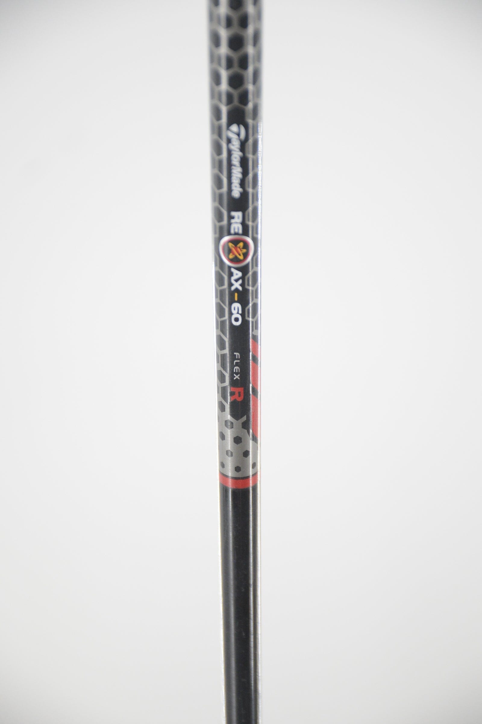 TaylorMade Burner Superlaunch Rescue 4 Hybrid R Flex 40.25" Golf Clubs GolfRoots 