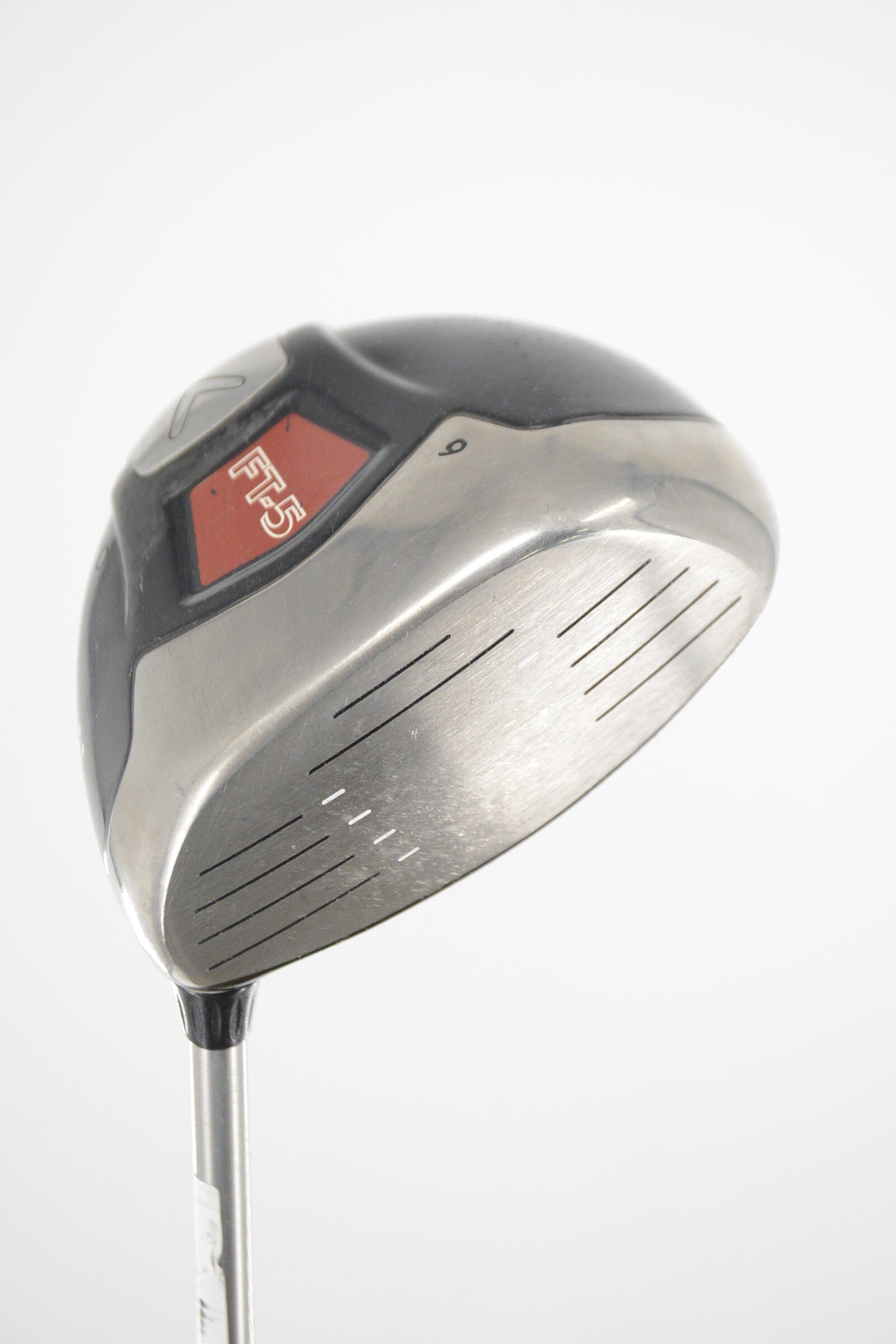 Women's Callaway FT-5 Draw 9 Degree Driver W Flex 43.75" Golf Clubs GolfRoots 