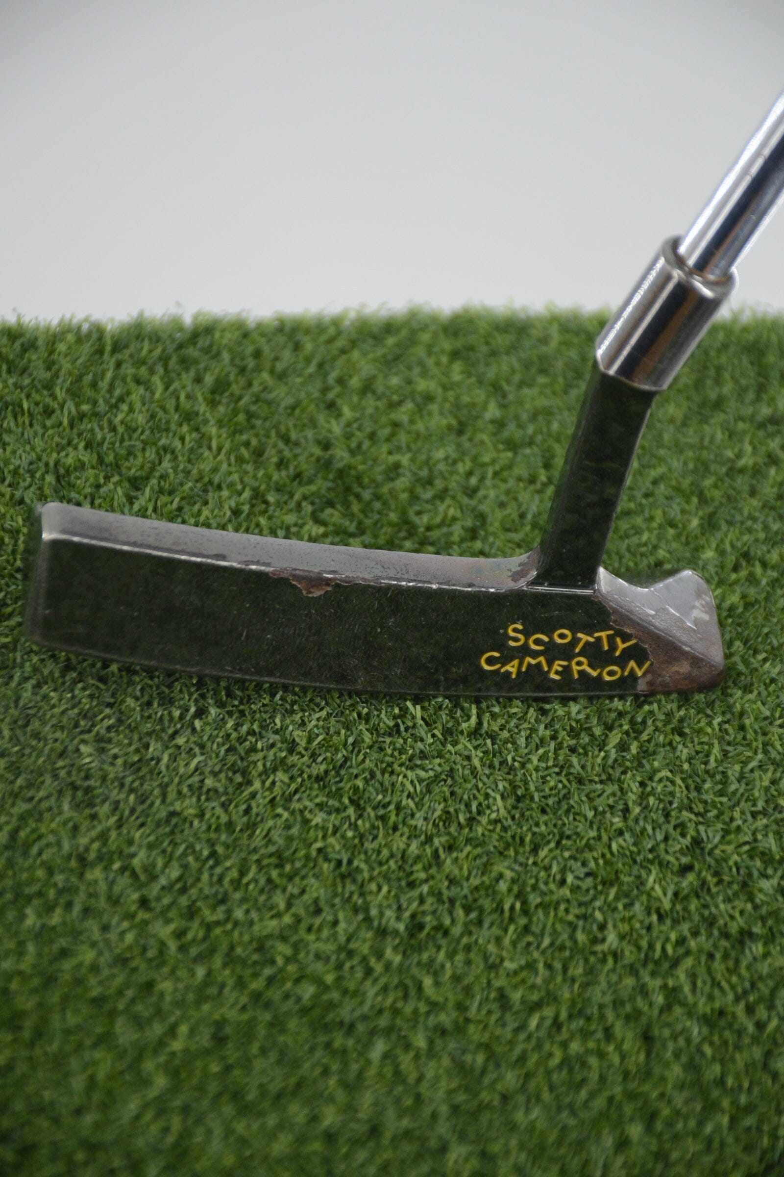 Scotty Cameron Studio Design 1.5 Putter 35" Golf Clubs GolfRoots 