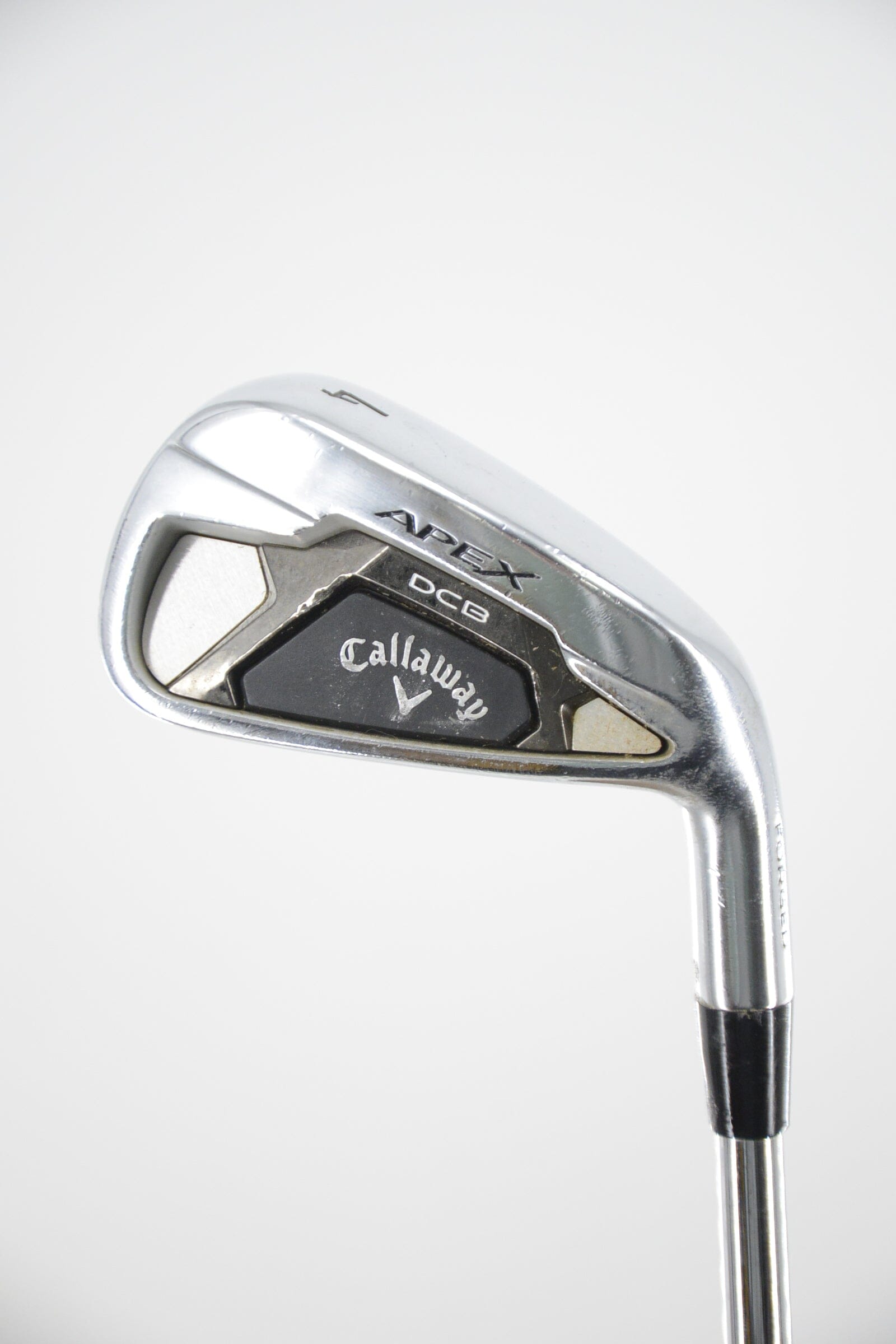 Callaway Apex DCB 4 Iron S Flex 38.5" Golf Clubs GolfRoots 