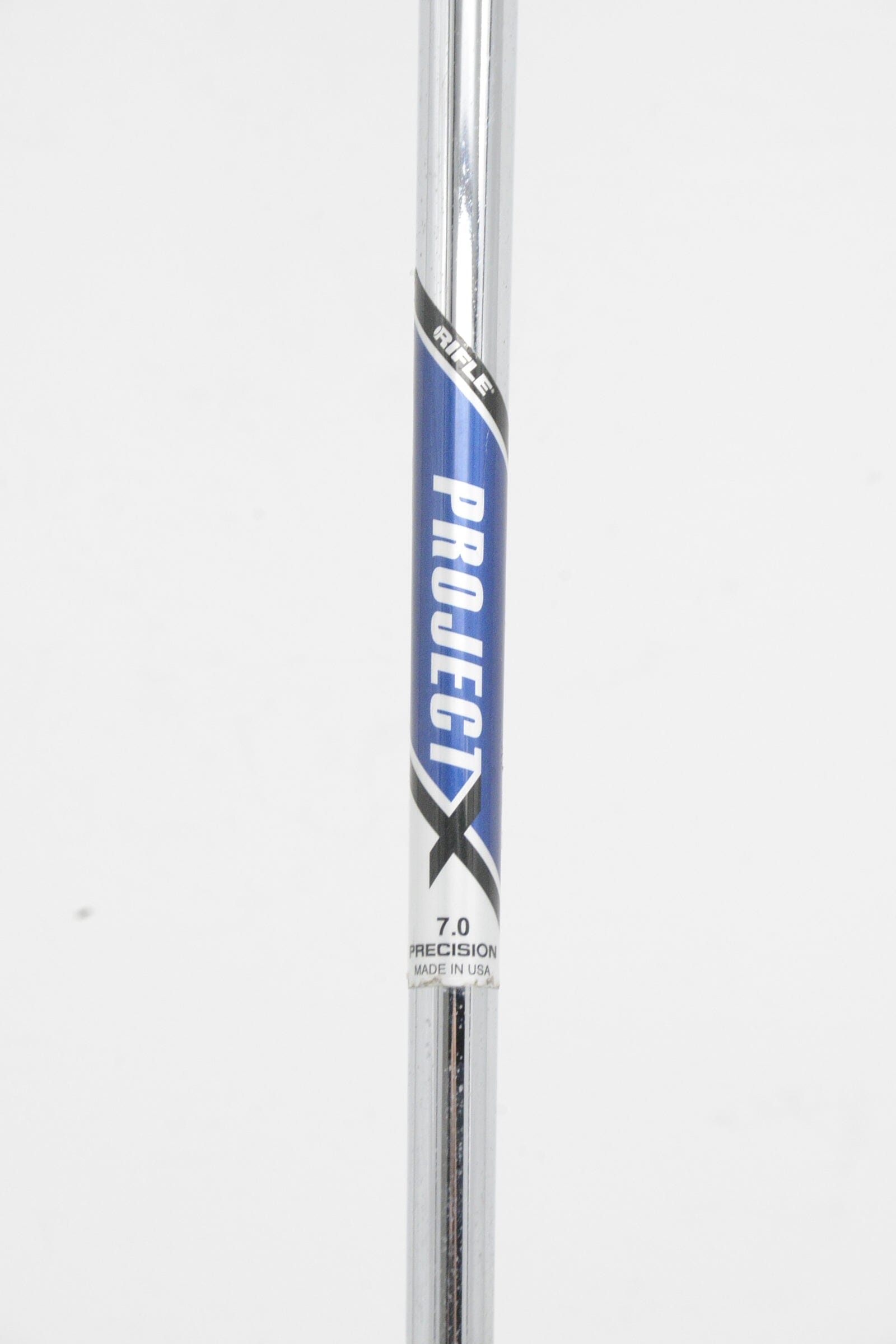 Ping iBlade / Blueprint Combo 4-PW Iron Set TX Flex +0.5" Golf Clubs GolfRoots 