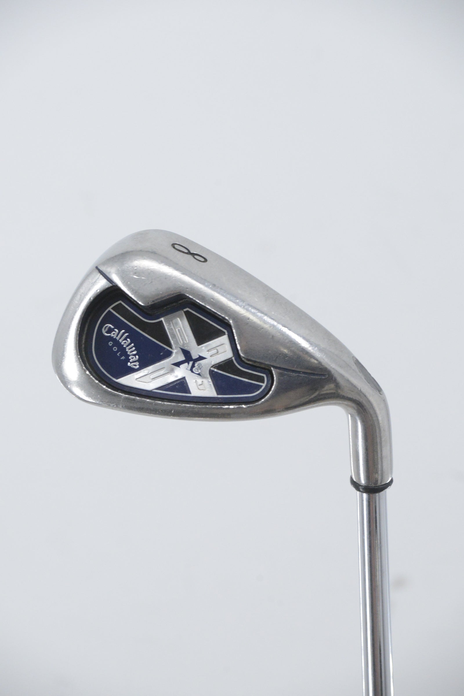 Callaway X-18 3-PW Iron Set Uniflex -1"