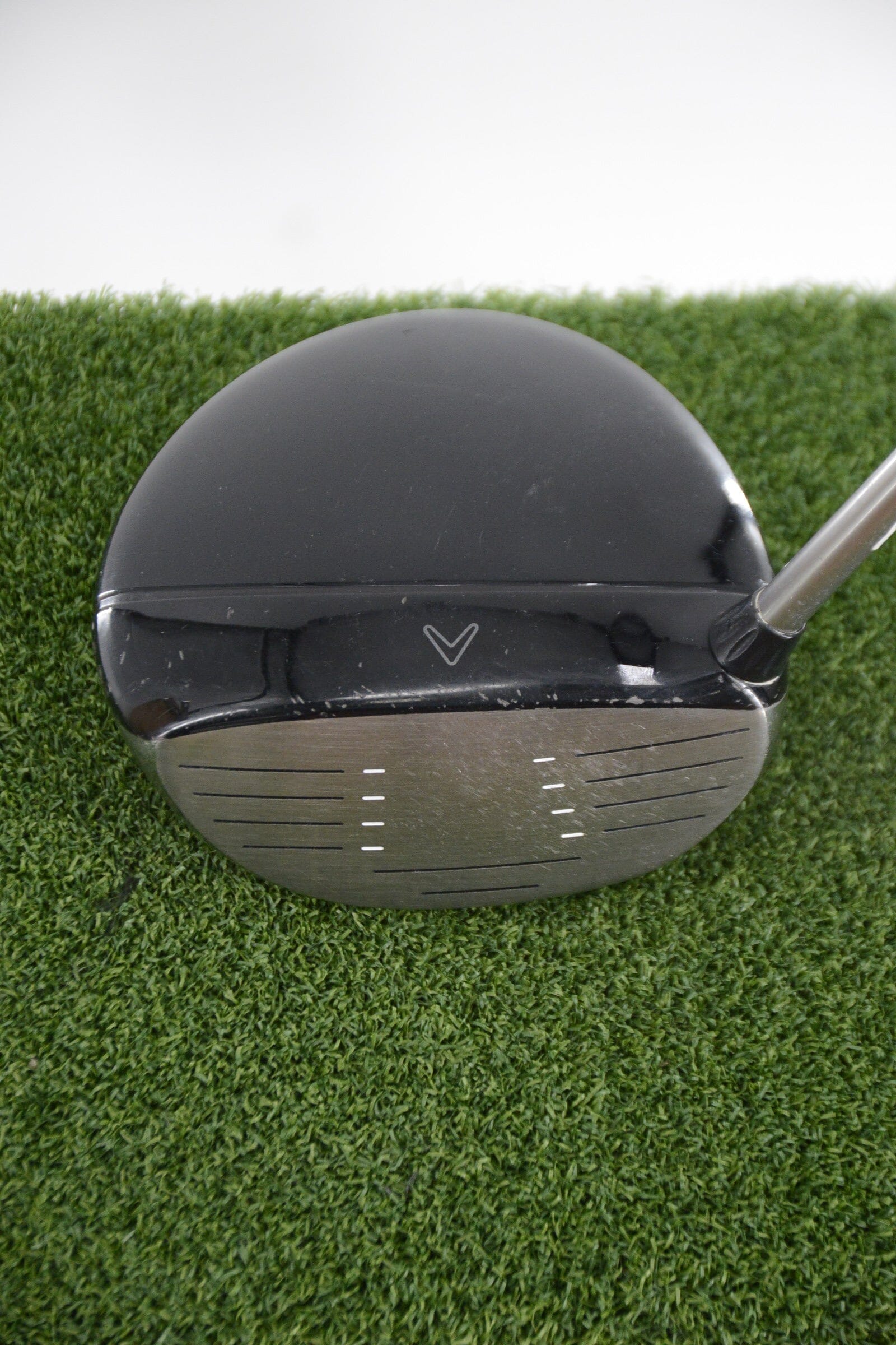 Women's Callaway FT-5 Draw 9 Degree Driver W Flex 43.75" Golf Clubs GolfRoots 