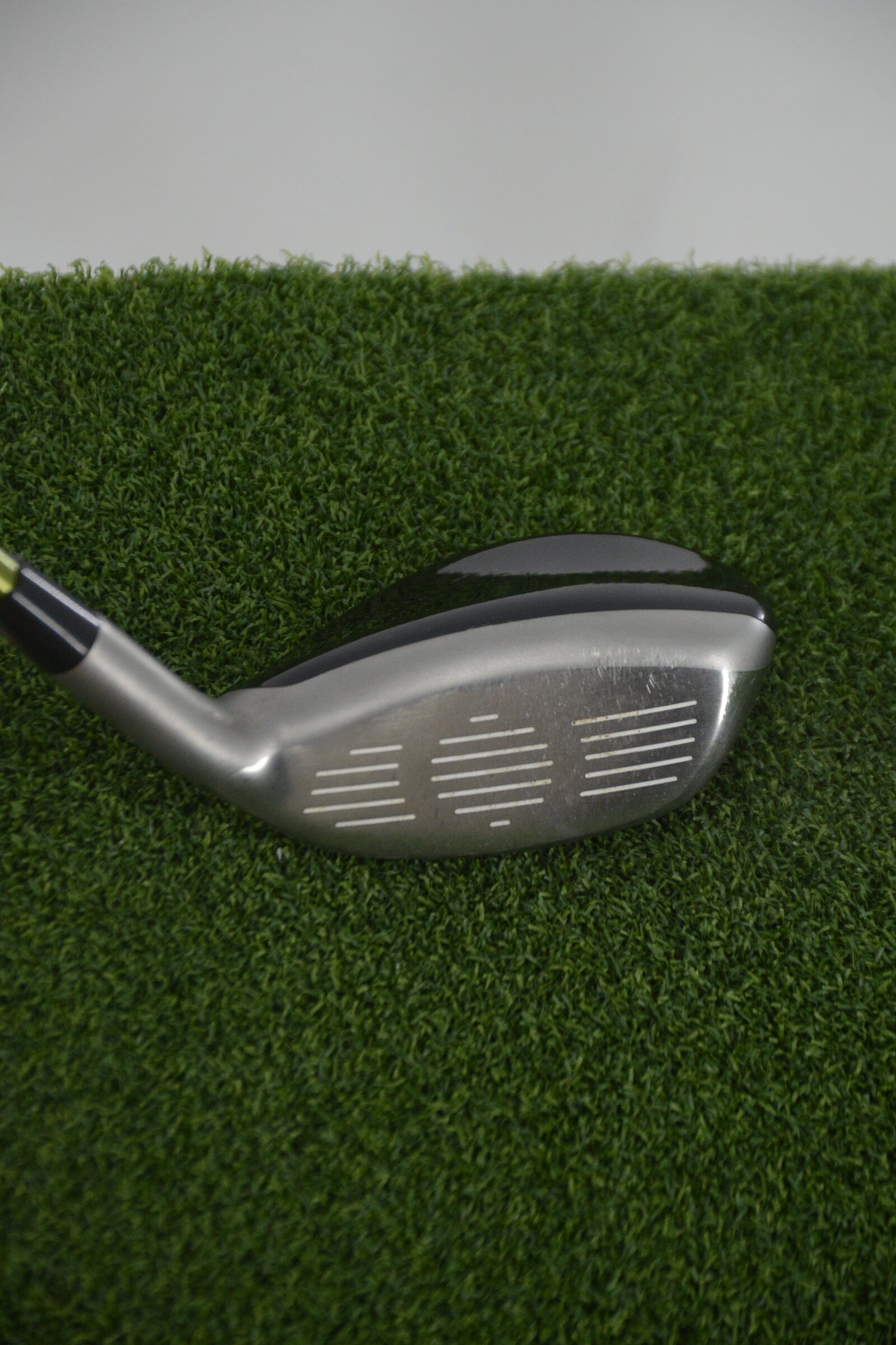 Lefty Ping G5 22 Degree Hybrid R Flex 39.5" Golf Clubs GolfRoots 