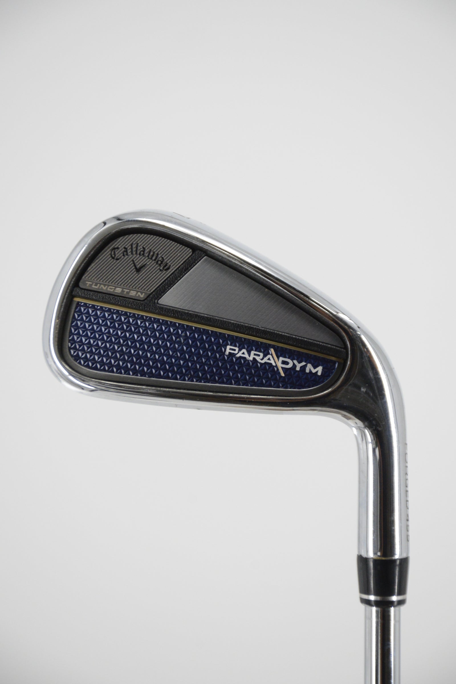 Callaway Paradym 7 Iron S Flex 36.75"