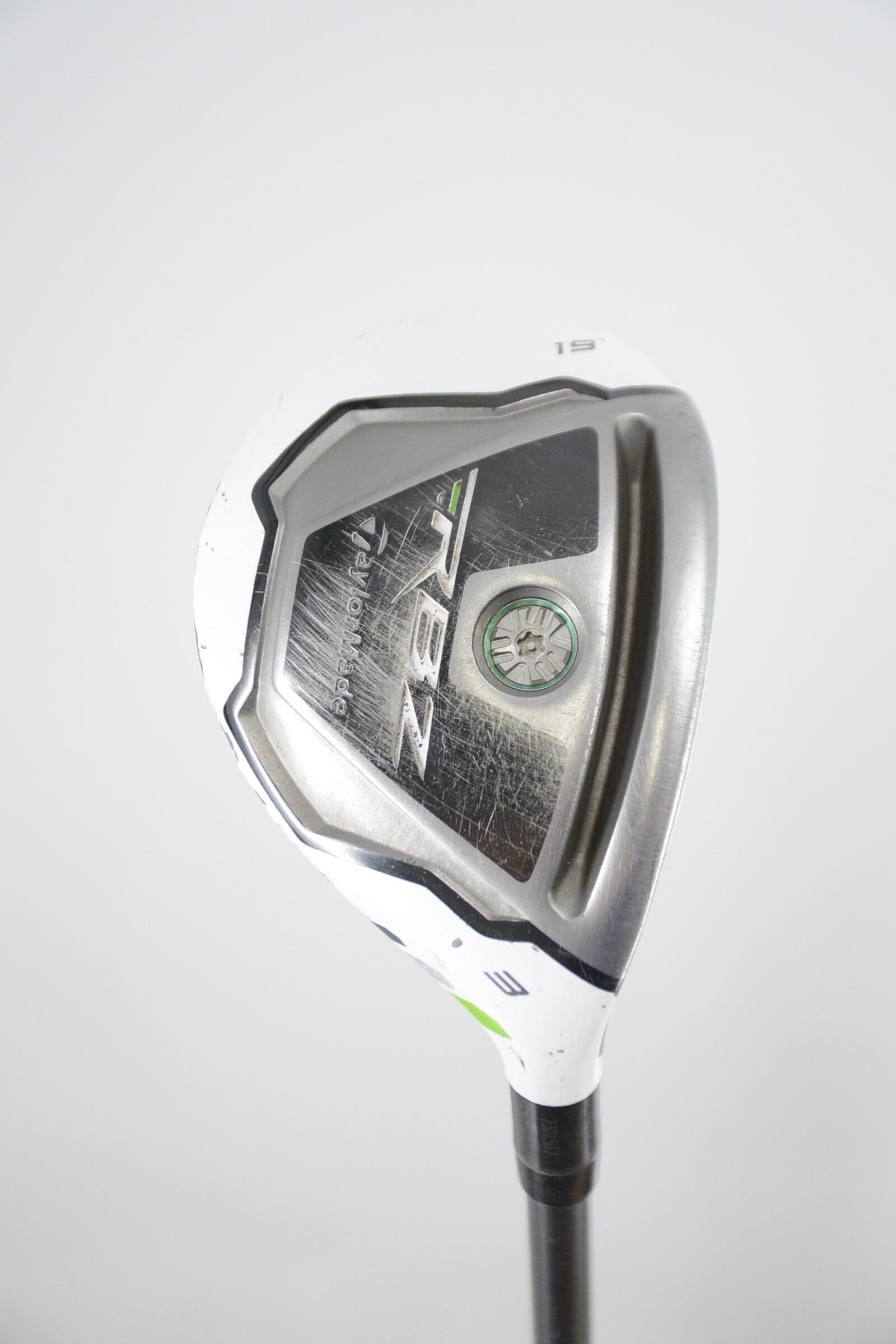 TaylorMade Rocketballz 3 Hybrid S Flex 40.75"