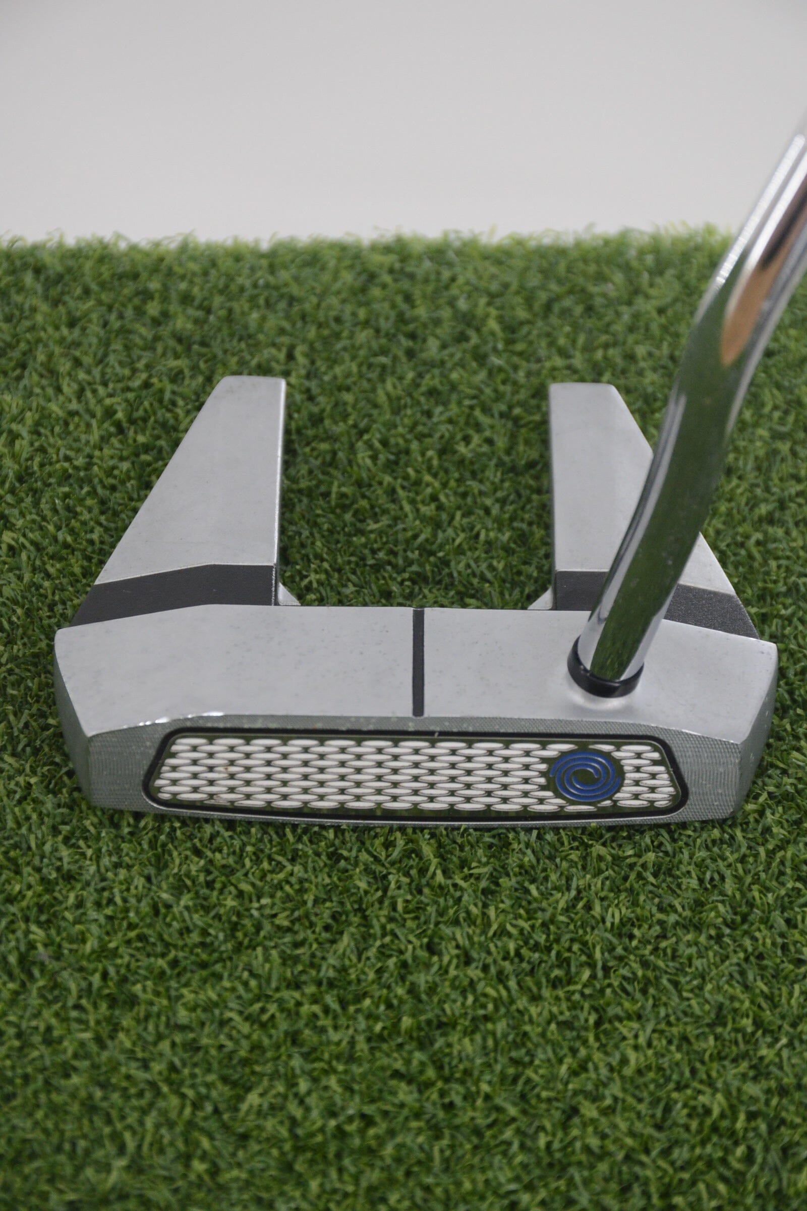 Odyssey Works 7 Versa Tank Putter 38"