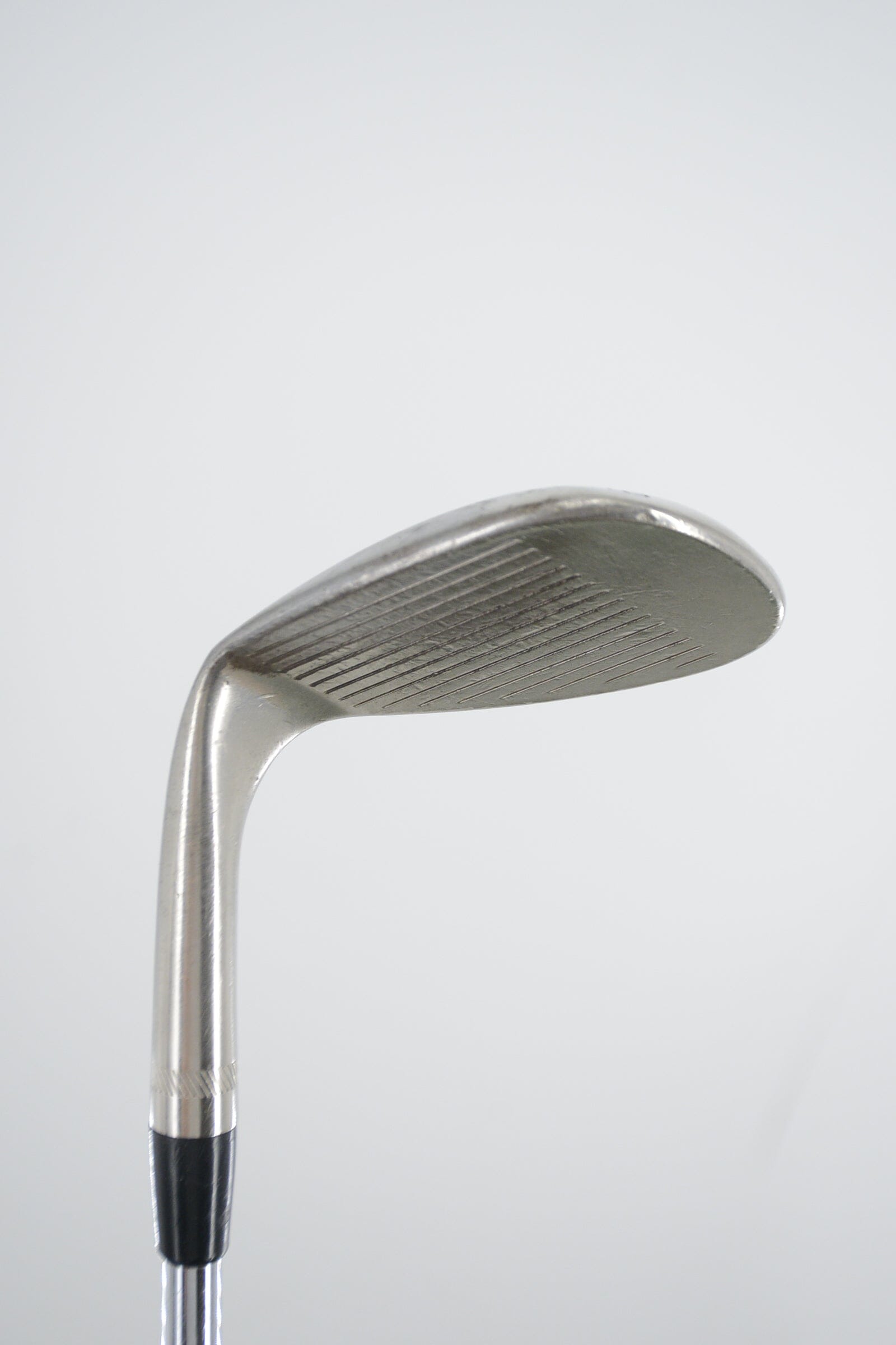 Titleist Vokey Spin Milled 60 Degree Wedge Wedge Flex 34.75" Golf Clubs GolfRoots 