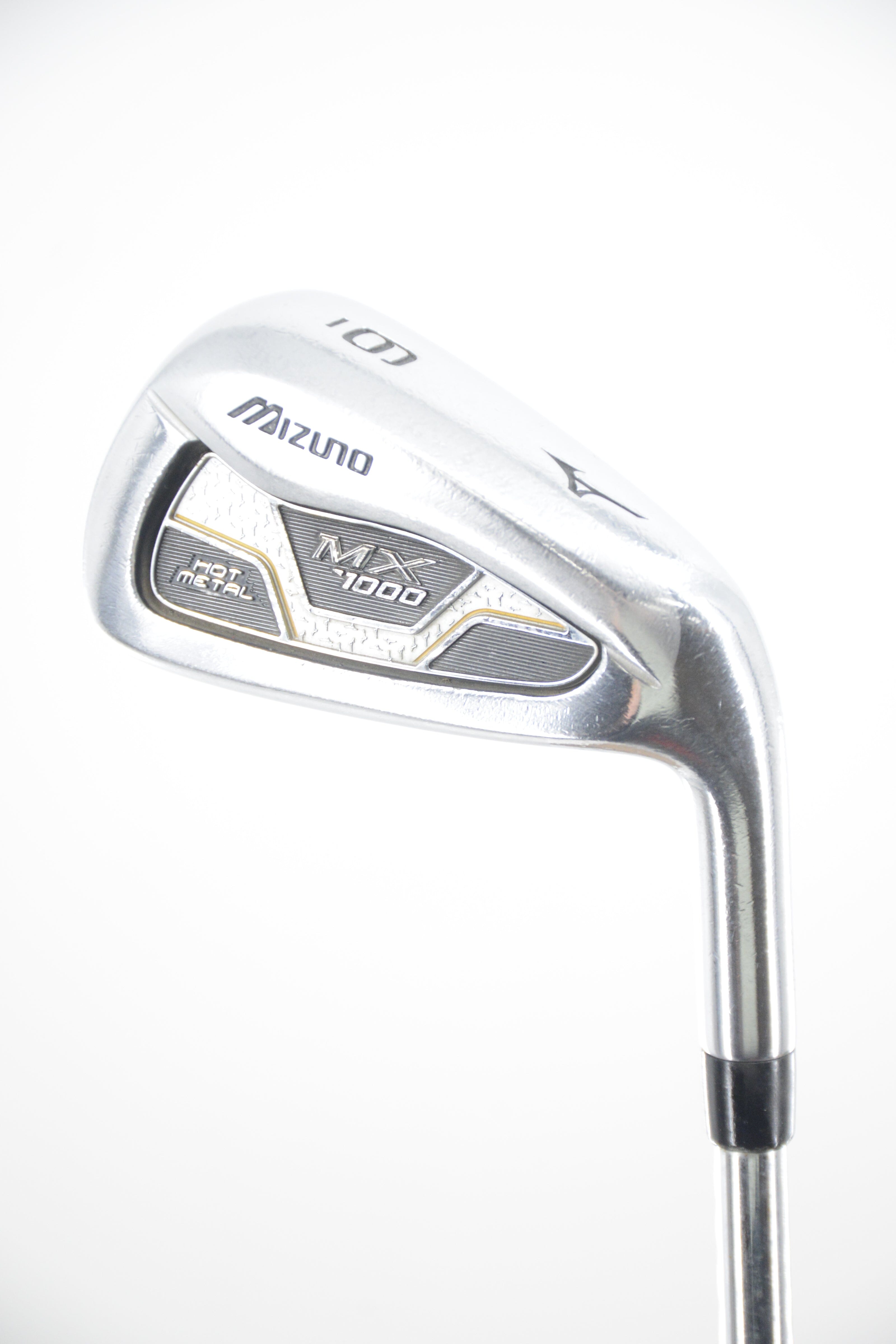 Mizuno MX-1000 6 Iron R Flex 37.25" Golf Clubs GolfRoots 