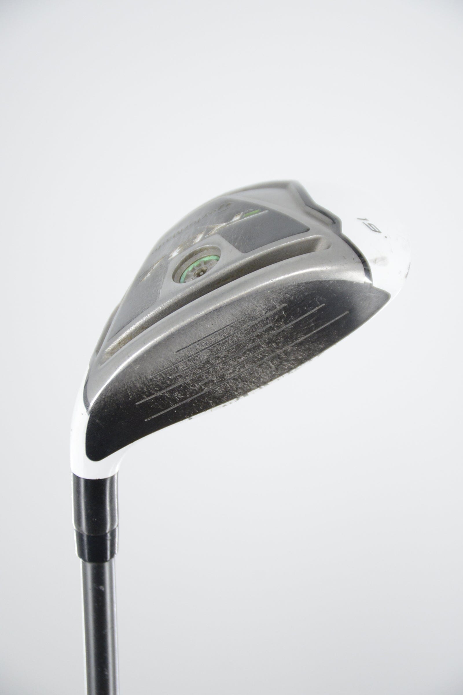 TaylorMade Rocketballz 3 Hybrid S Flex 40.75"