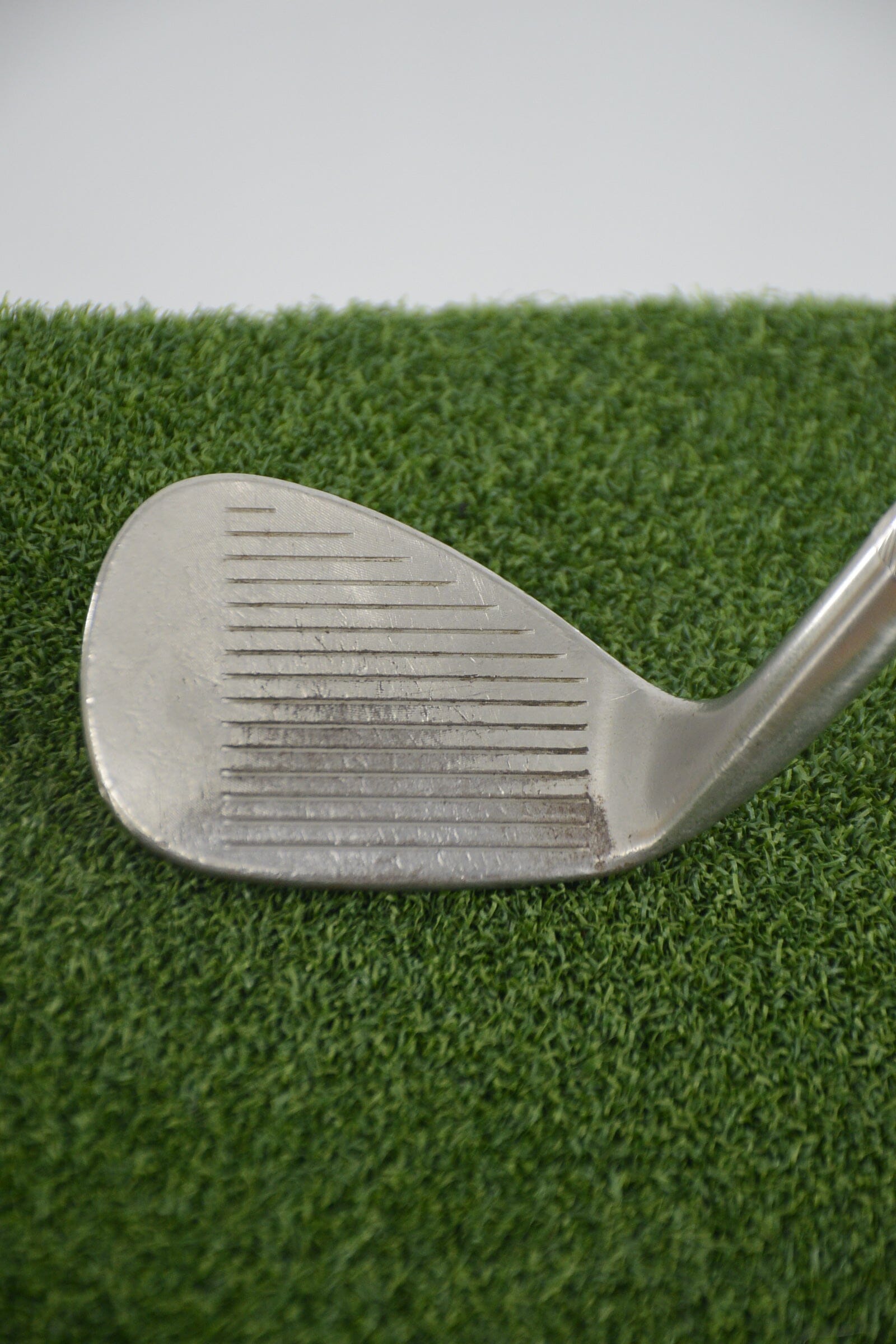 Titleist Vokey Spin Milled 60 Degree Wedge Wedge Flex 34.75" Golf Clubs GolfRoots 