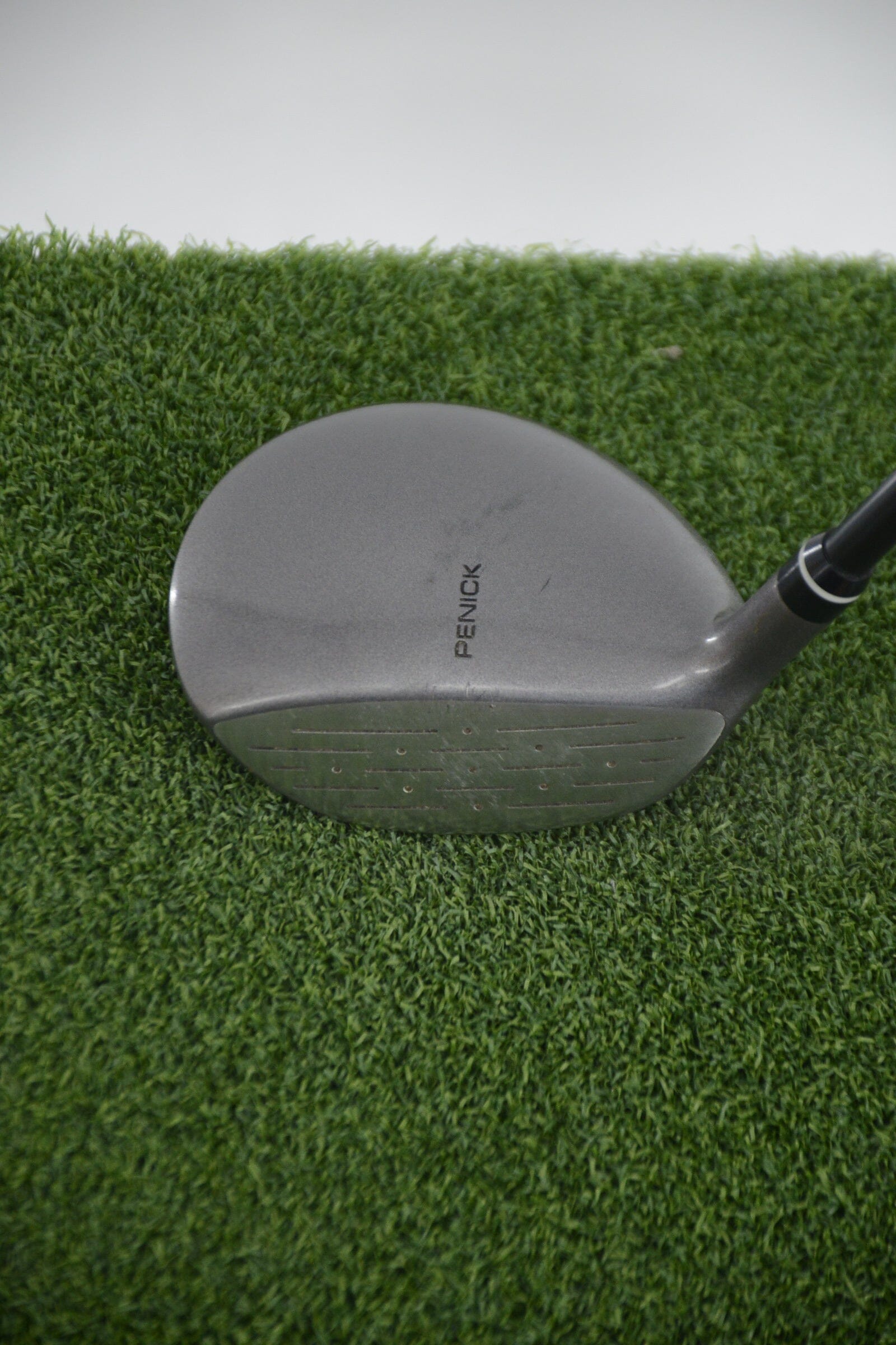 Penick Pro Tour 3 Wood R Flex 43" Golf Clubs GolfRoots 