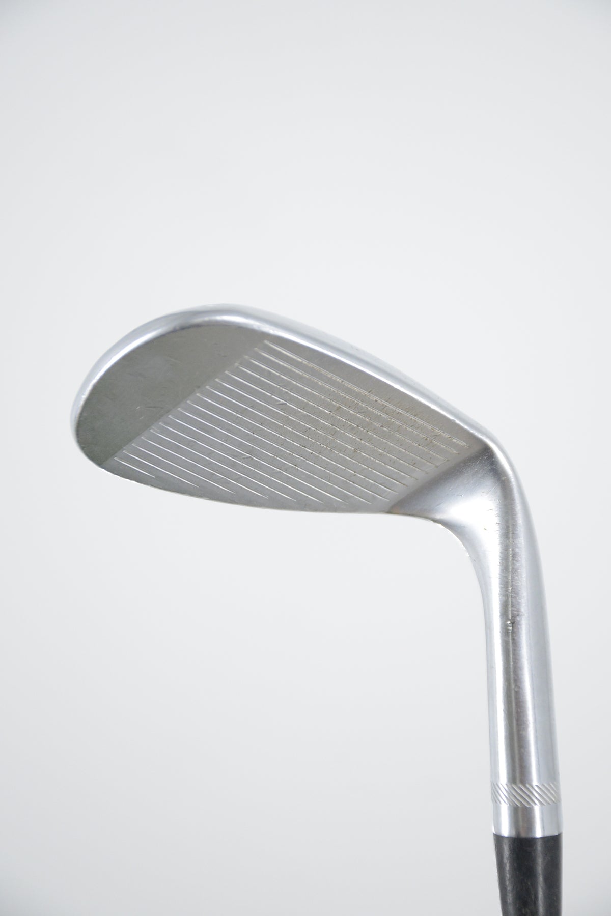Lefty Titleist Vokey SM7 Tour Chrome 60 Degree Wedge R Flex 34.75"