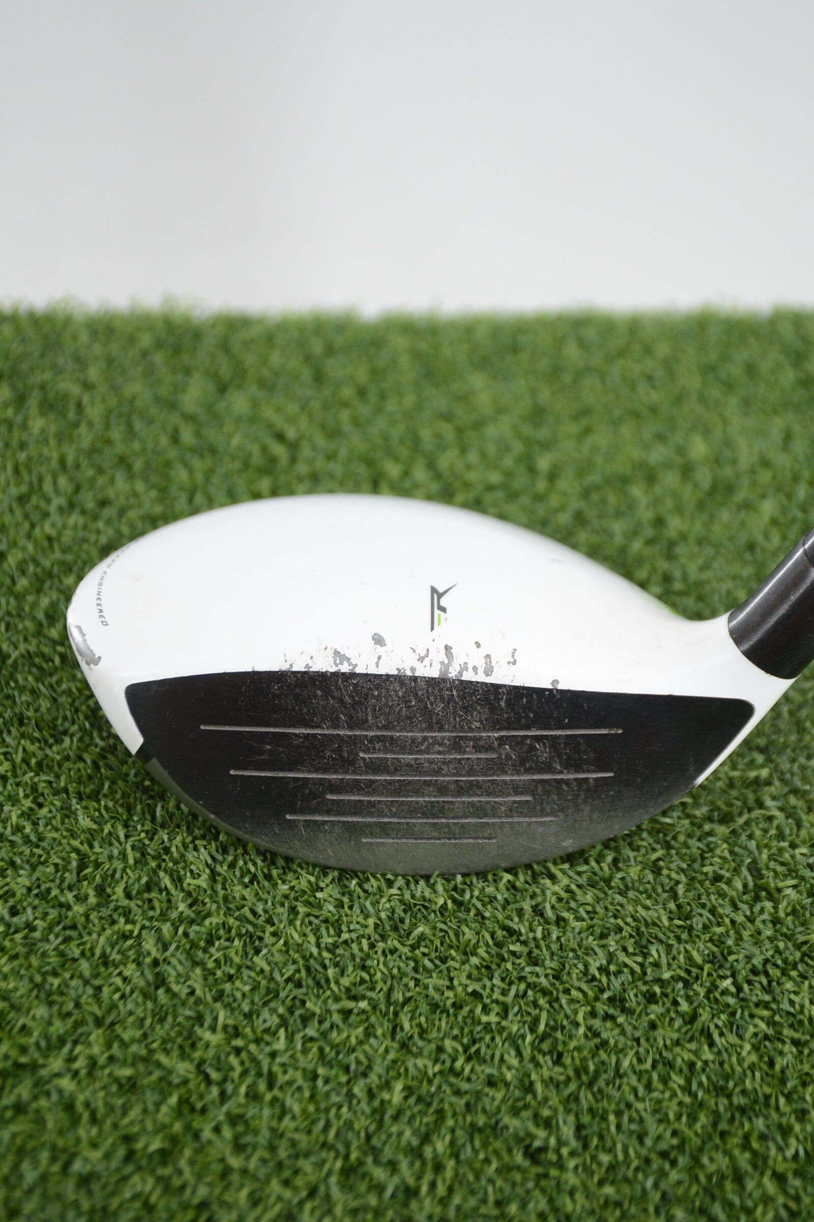 TaylorMade Rocketballz 3 Hybrid S Flex 40.75" Golf Clubs GolfRoots 