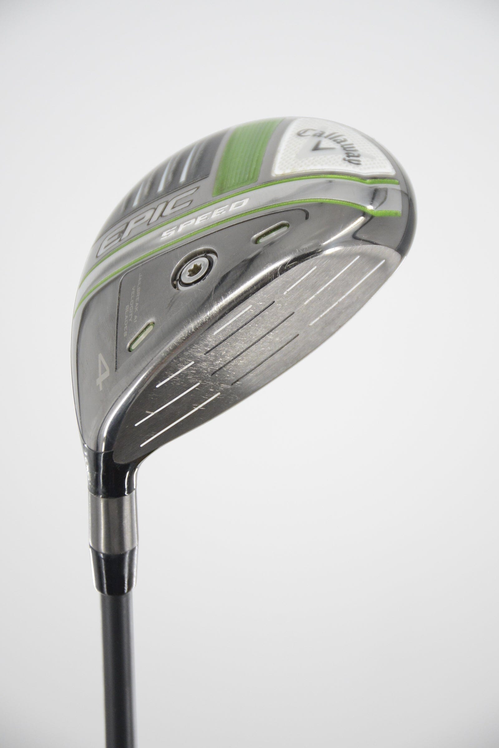 Callaway Epic Speed 4 Wood R Flex 42.75" Golf Clubs GolfRoots 