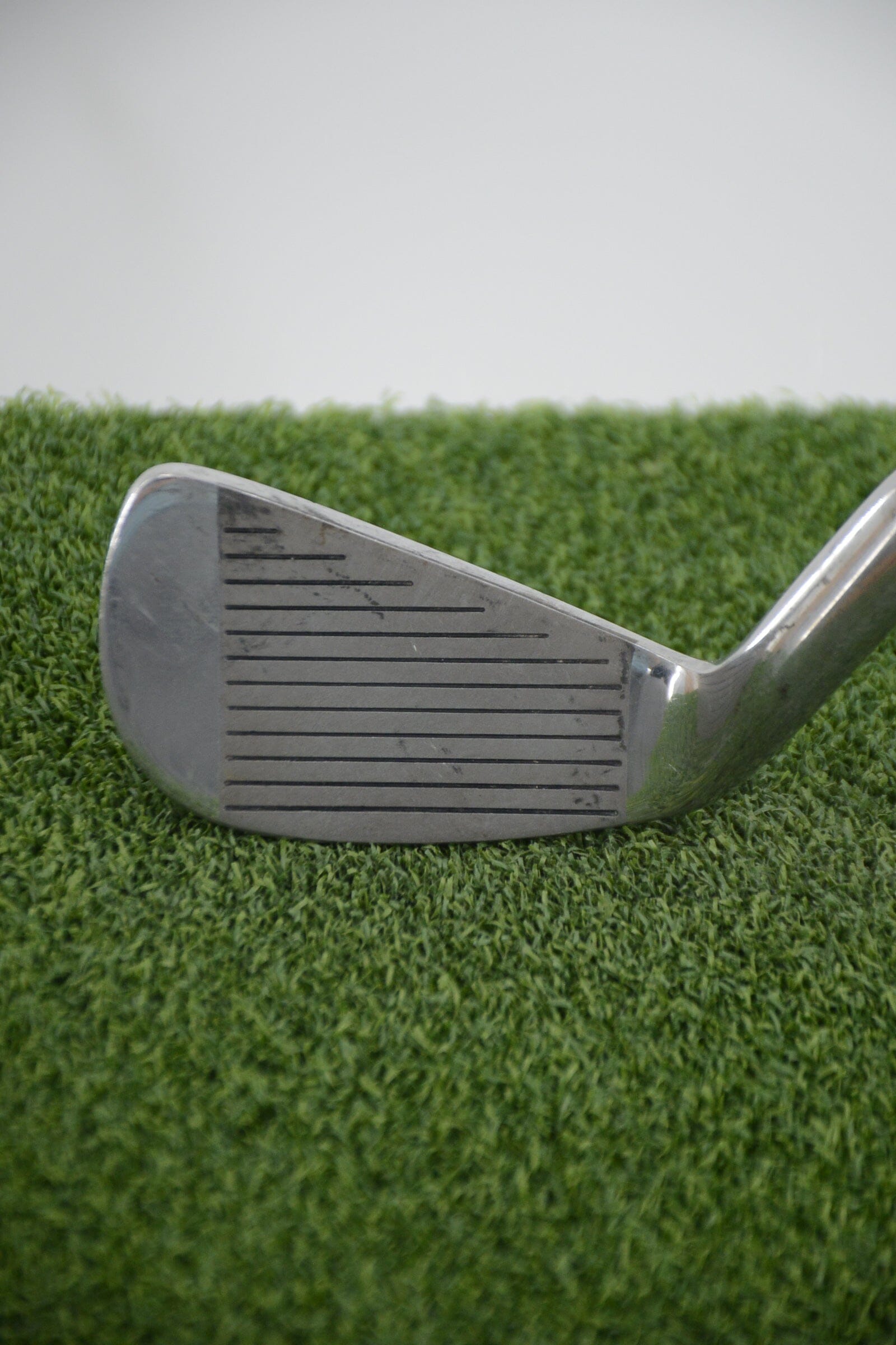 Marty Irving Tour Model 3 Iron SR Flex 37.5" Golf Clubs GolfRoots 