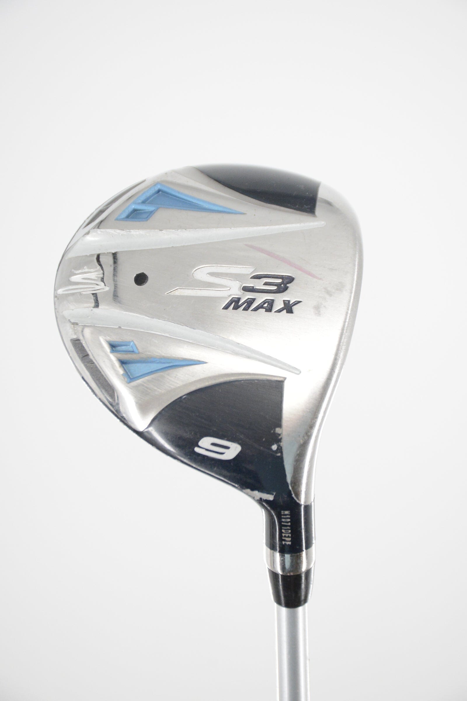 Women's Cobra S3 Max 9 Wood W Flex 40.75" Golf Clubs GolfRoots 
