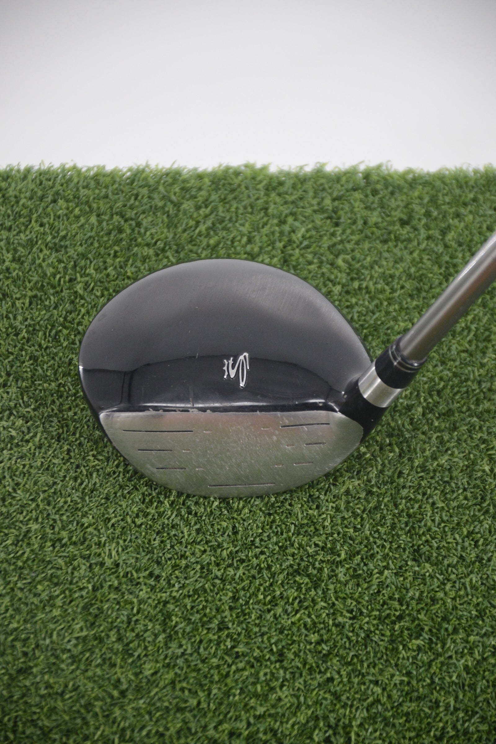Cobra SS Hyper Steel 5 Wood S Flex 42.5" Golf Clubs GolfRoots 